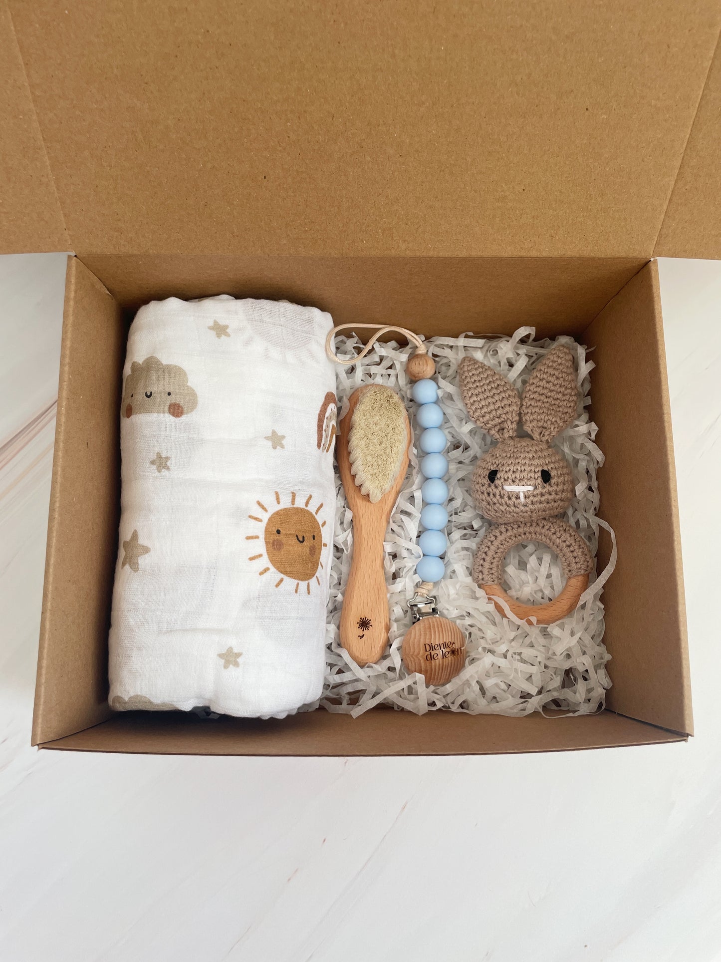 Set de regalo Angelina