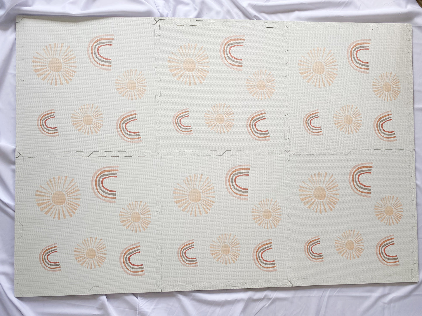 Playmat Sunny Day