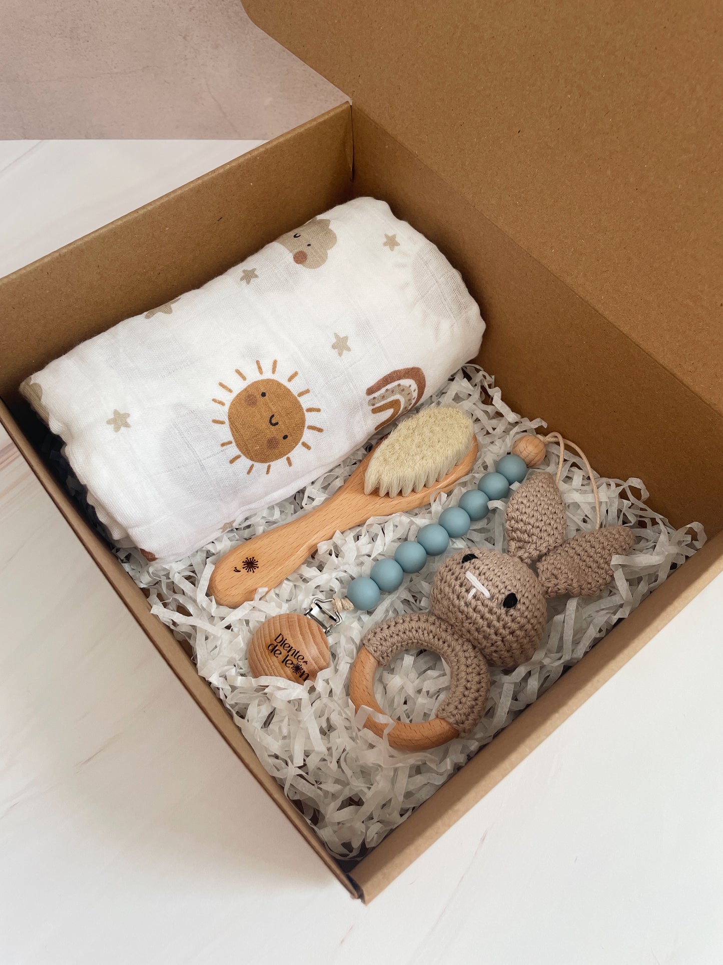 Set de regalo Angelina