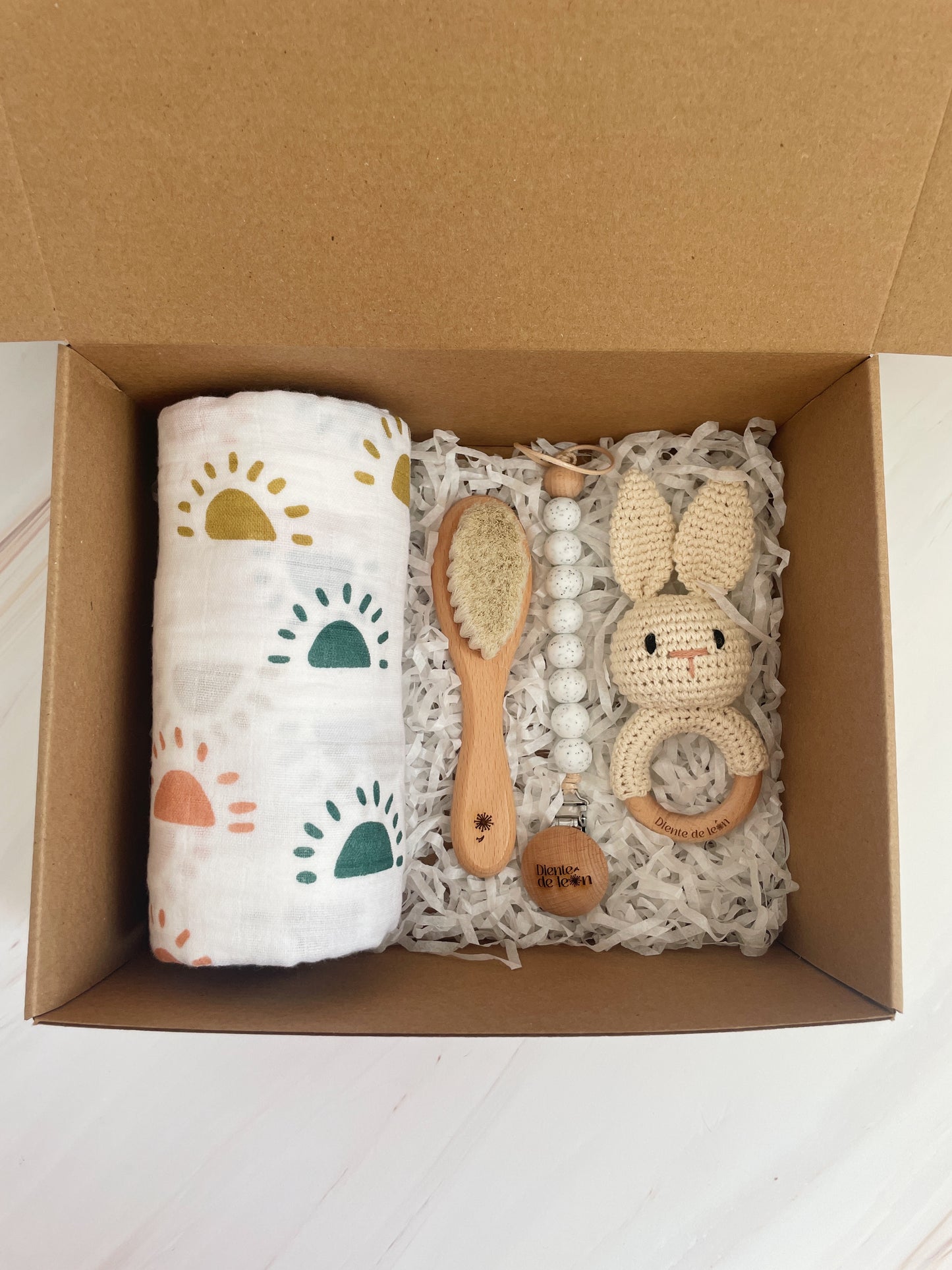 Set de regalo Angelina