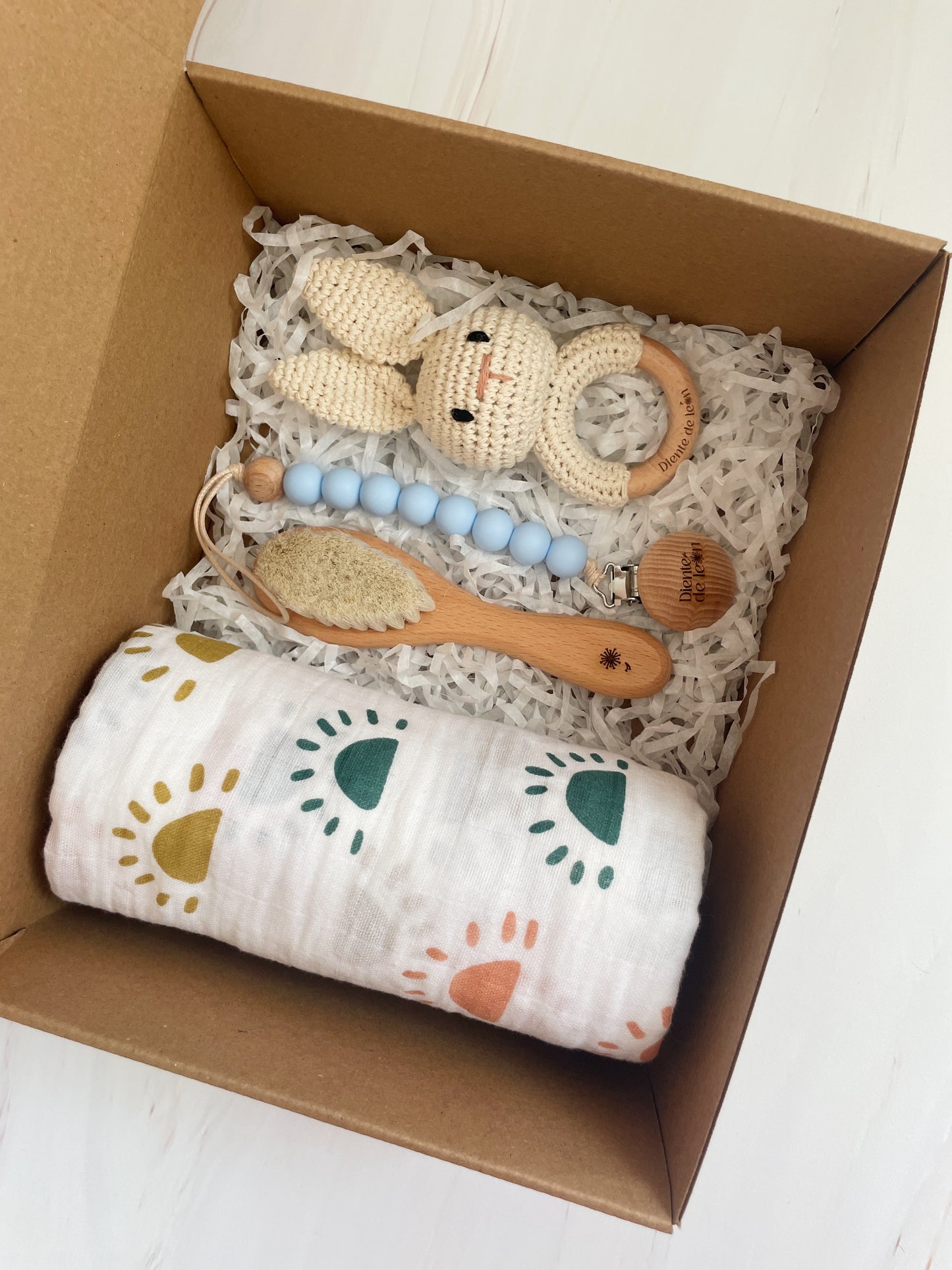 Set de regalo Angelina