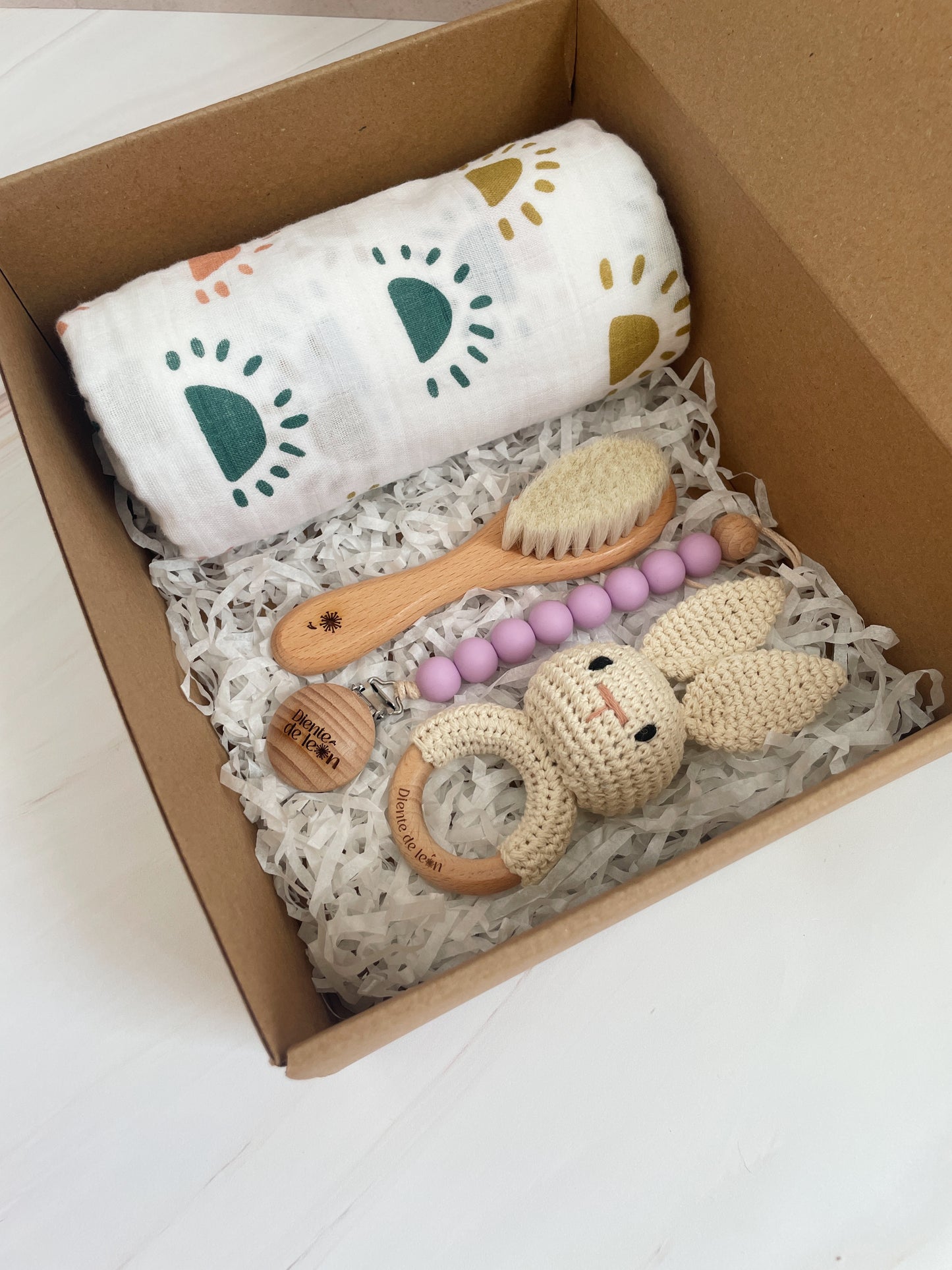 Set de regalo Angelina