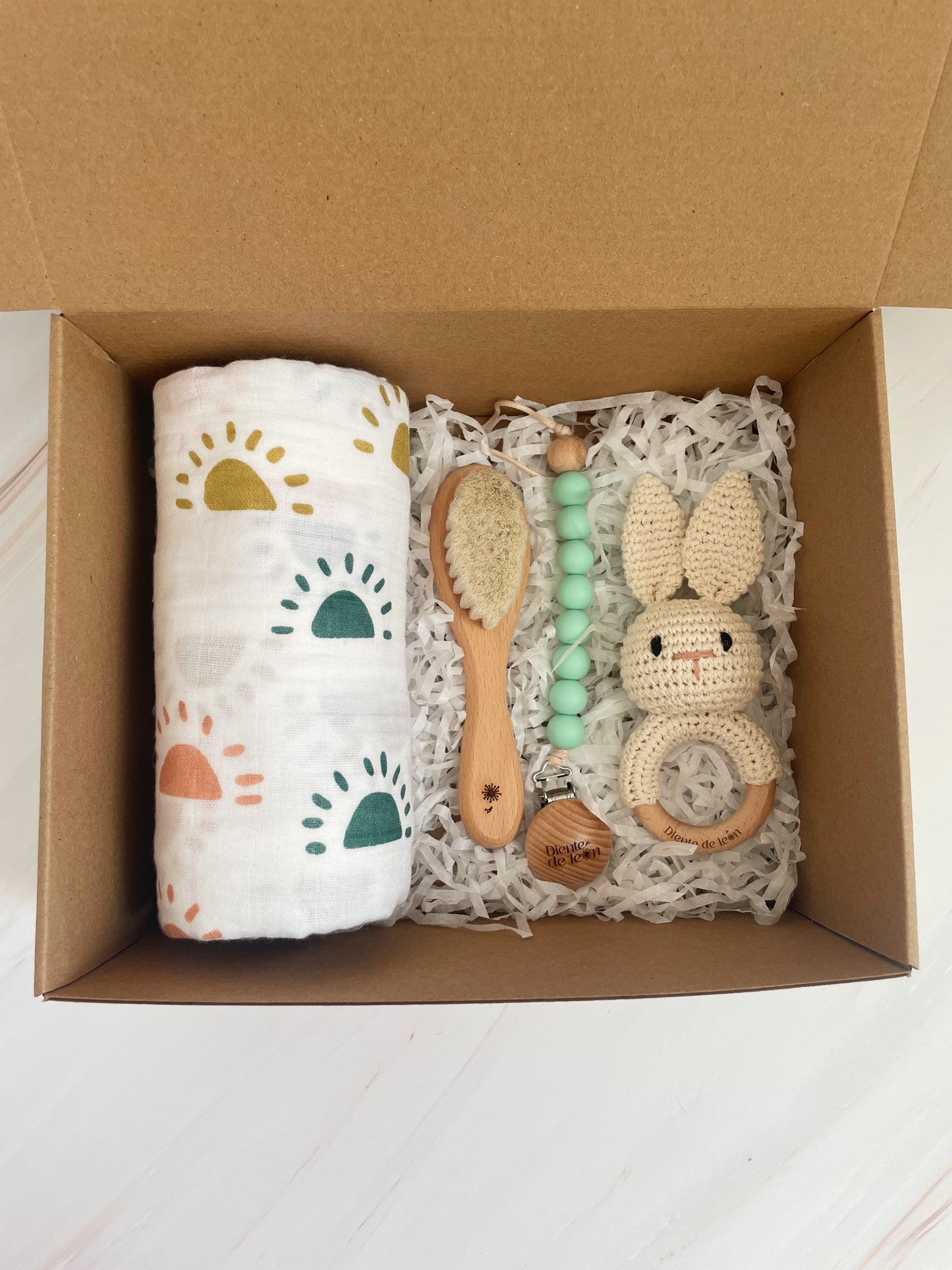 Set de regalo Angelina