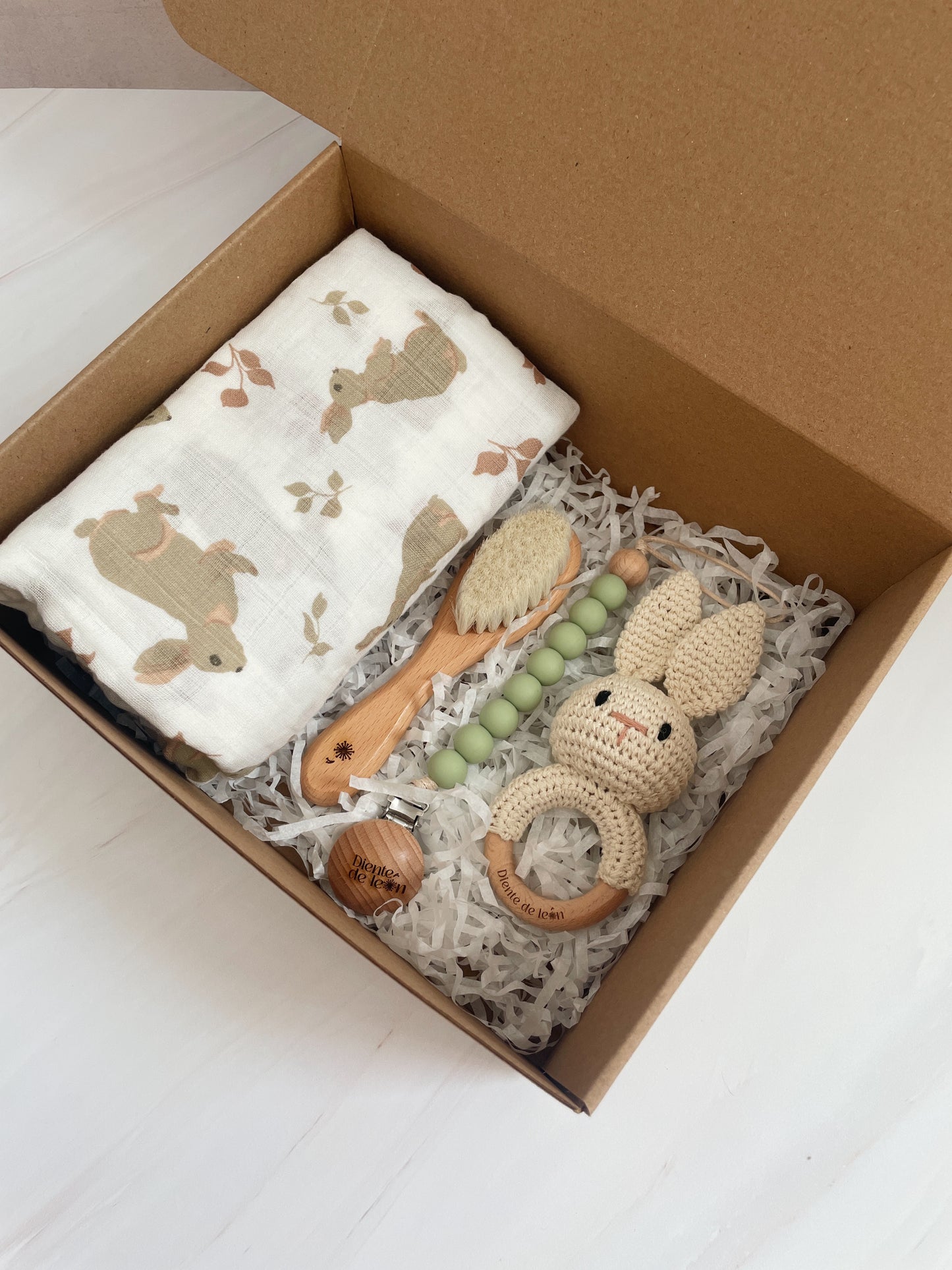 Set de regalo Angelina