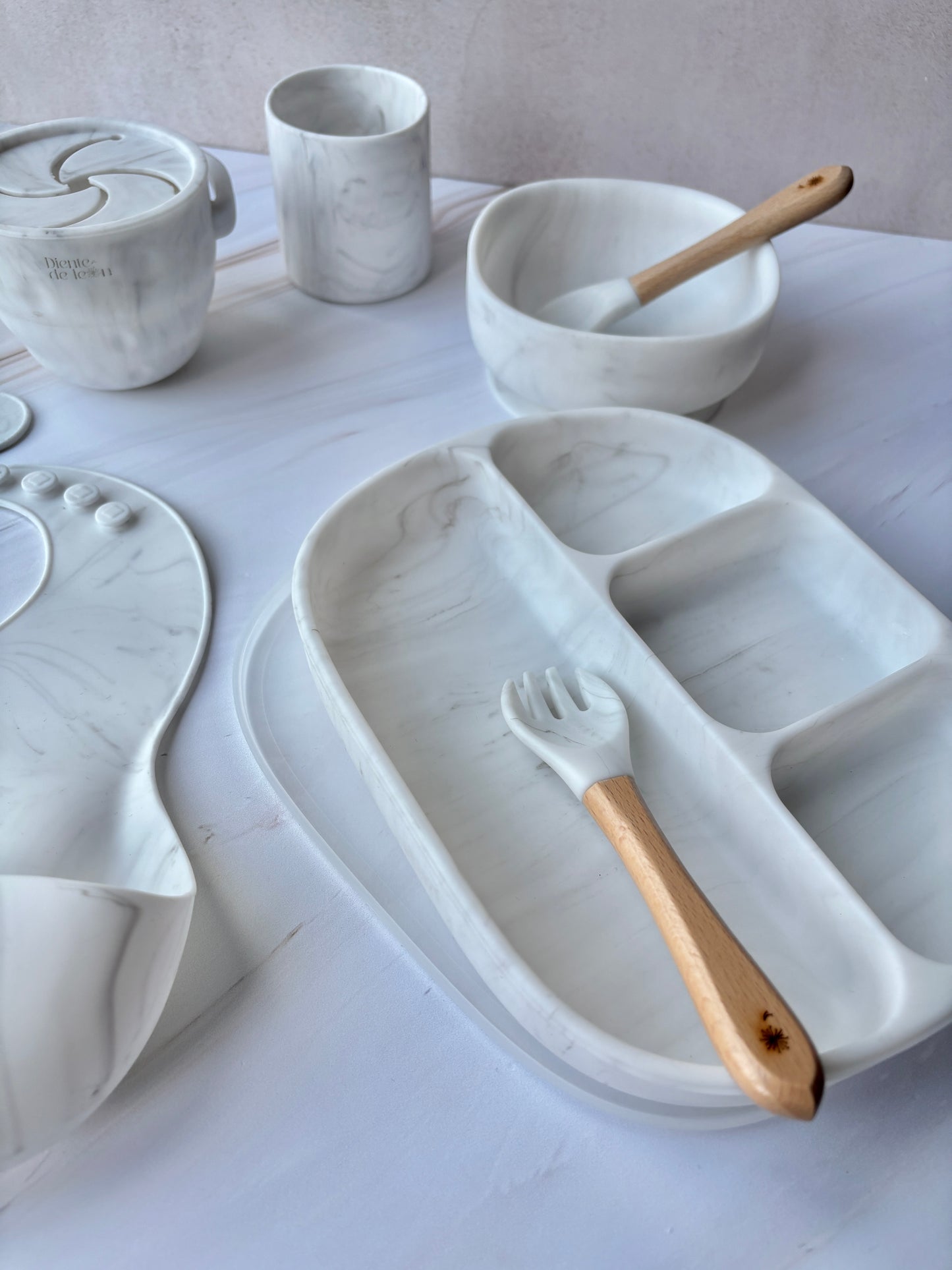 Set Basic Moon