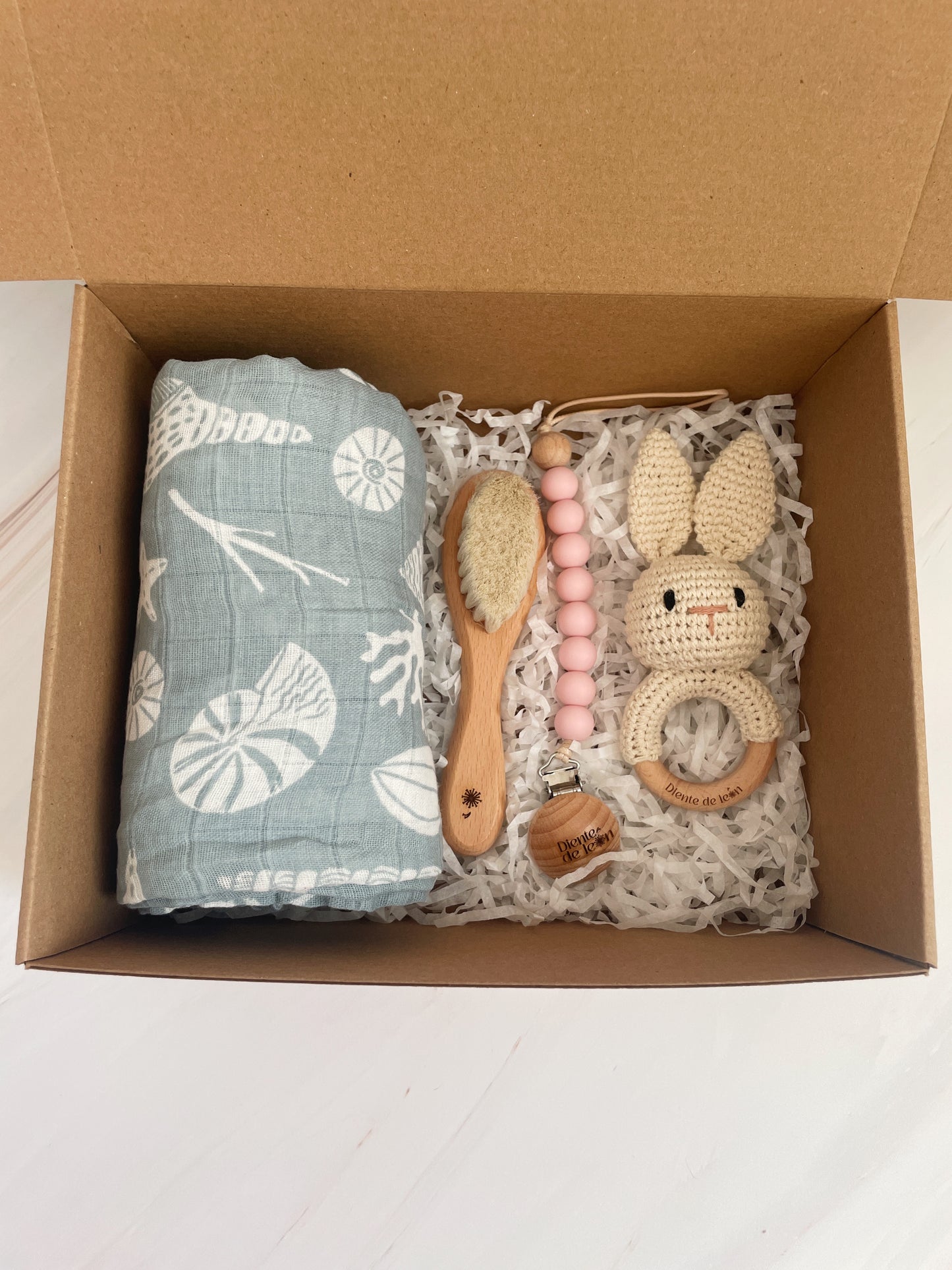 Set de regalo Angelina