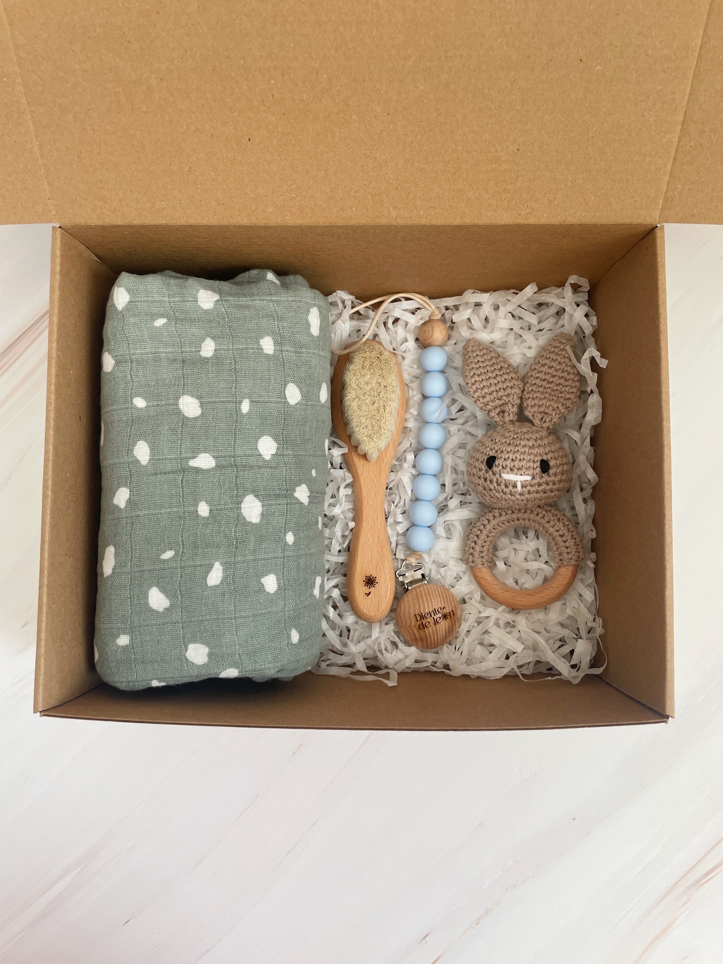 Set de regalo Angelina