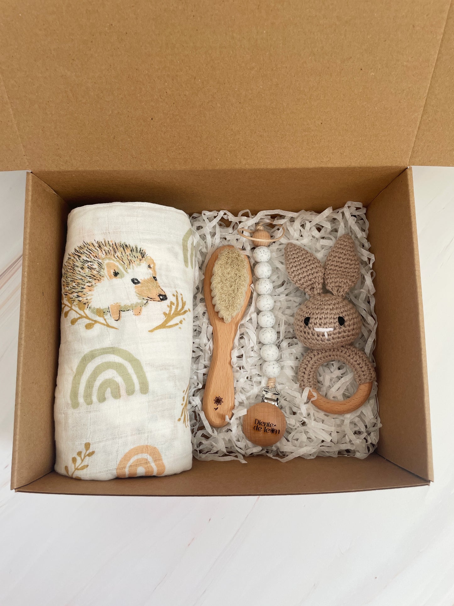 Set de regalo Angelina