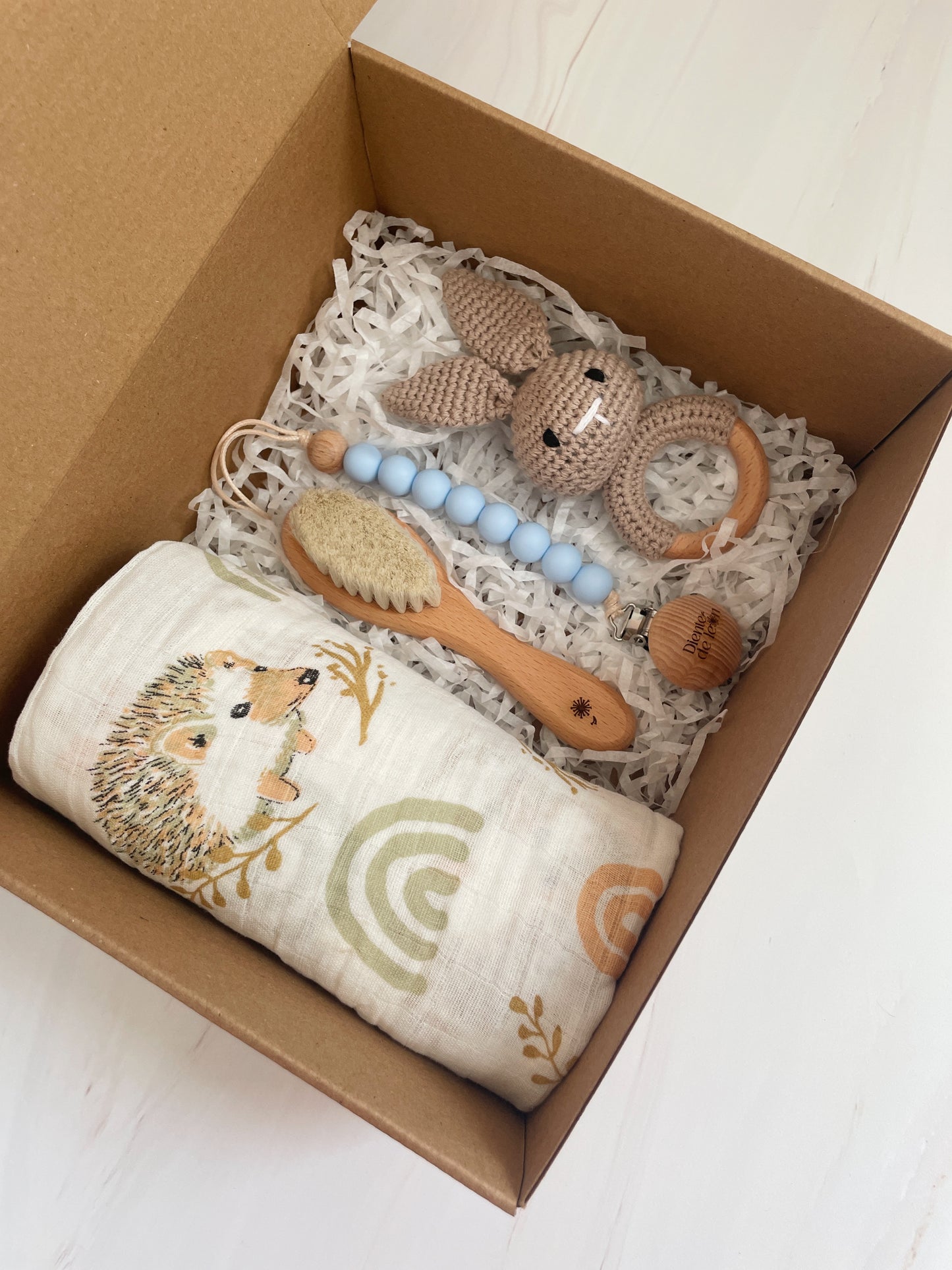 Set de regalo Angelina