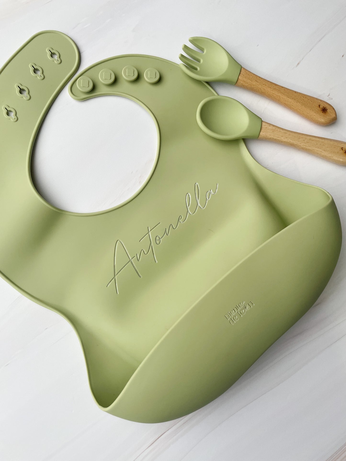Set Basic Olivo