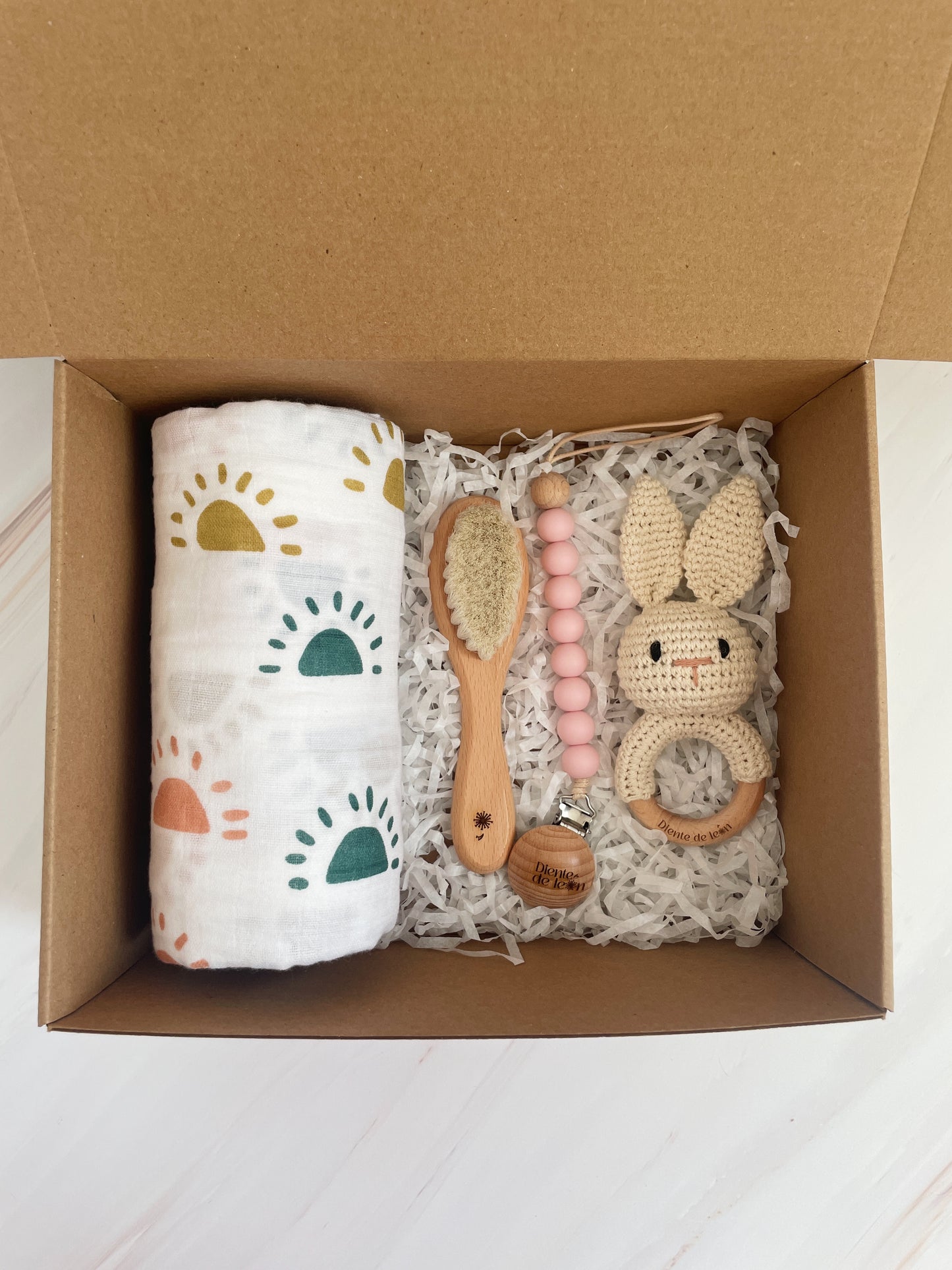 Set de regalo Angelina