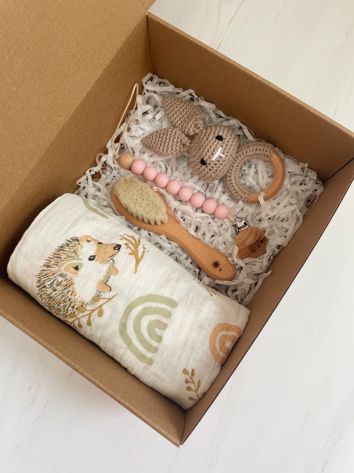 Set de regalo Angelina