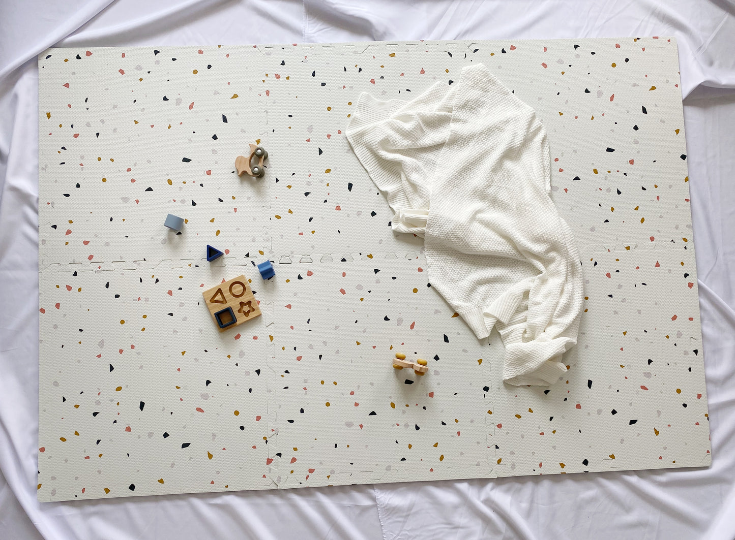 Playmat Sprinkles