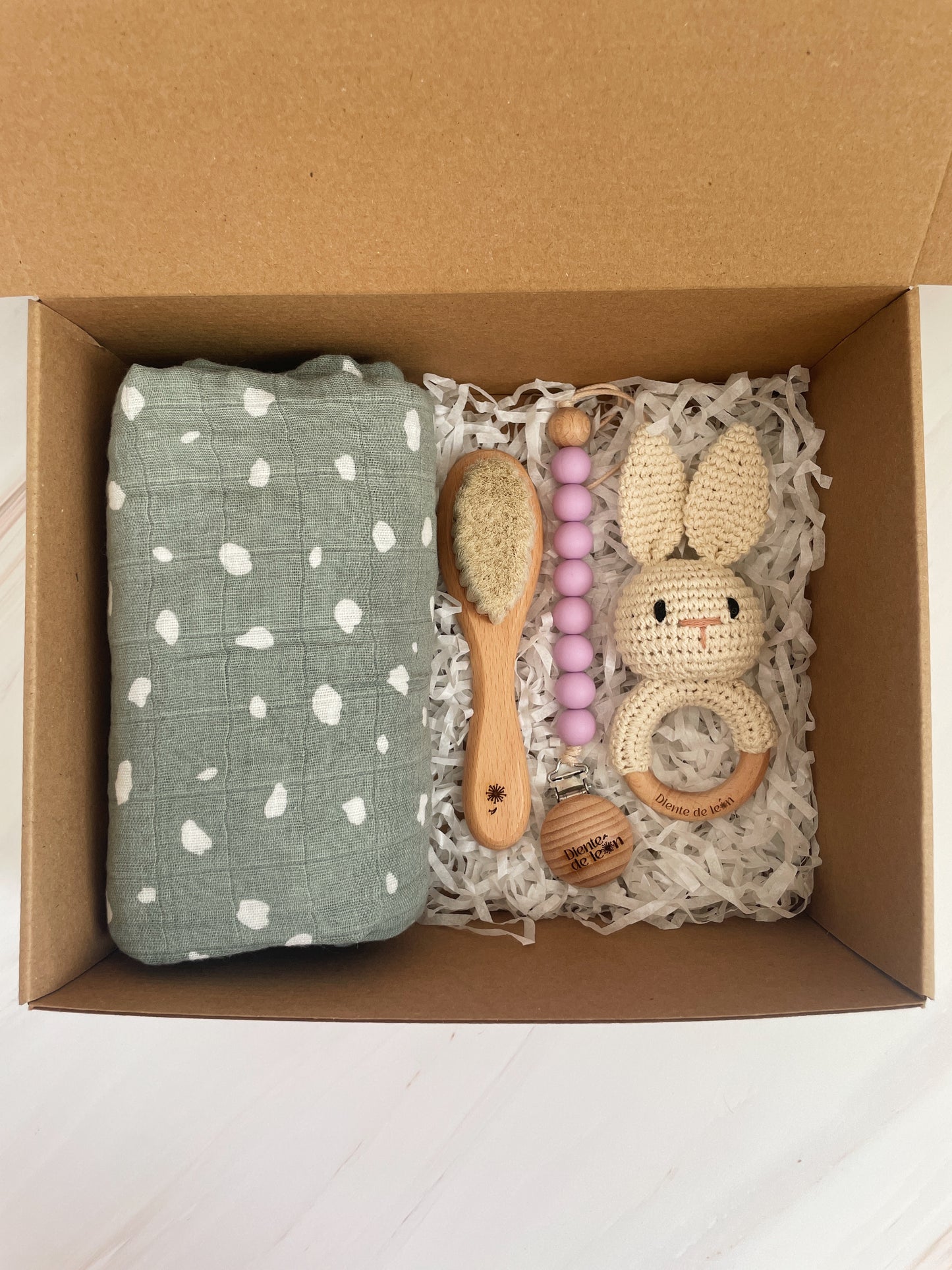 Set de regalo Angelina