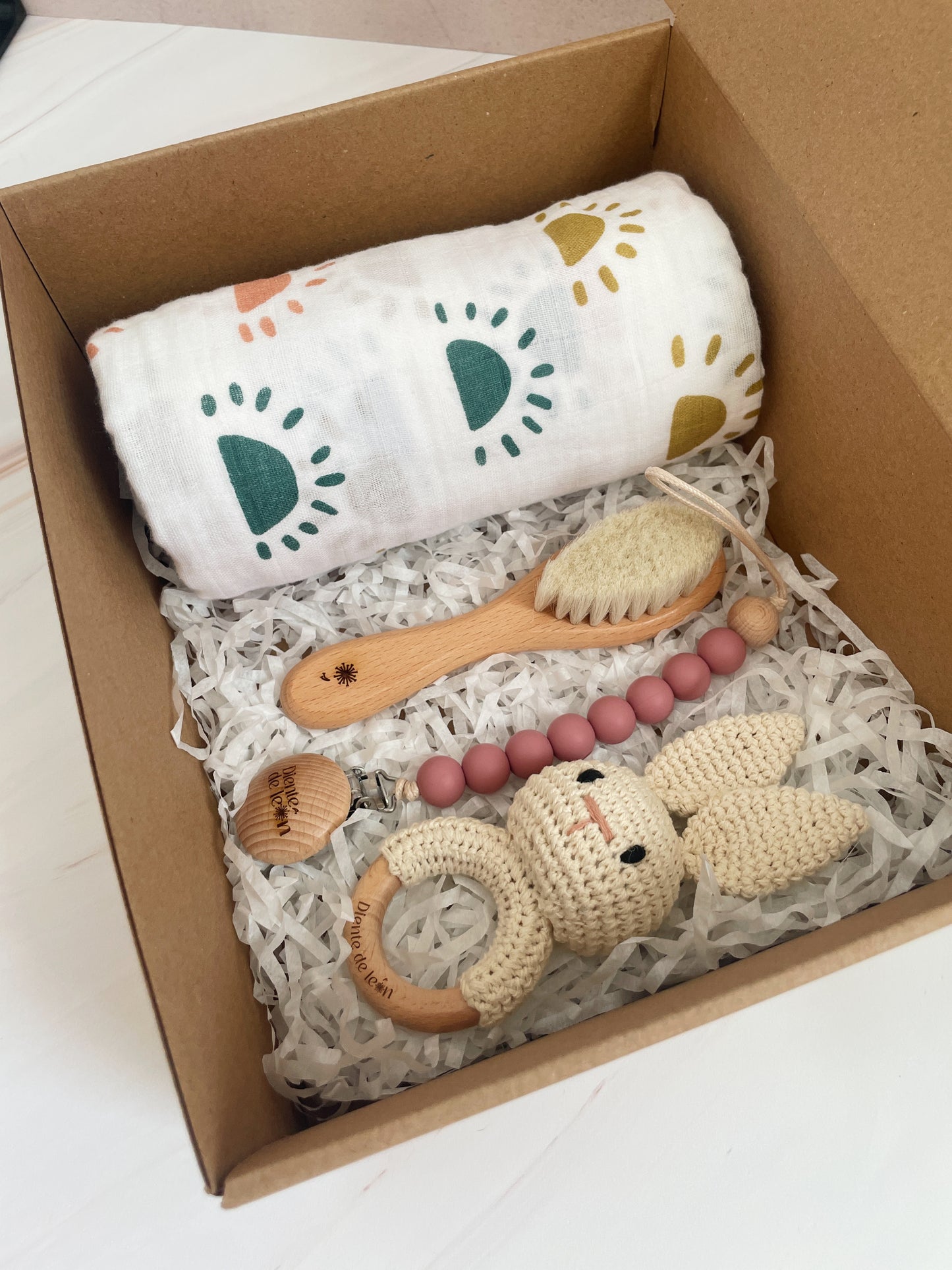 Set de regalo Angelina