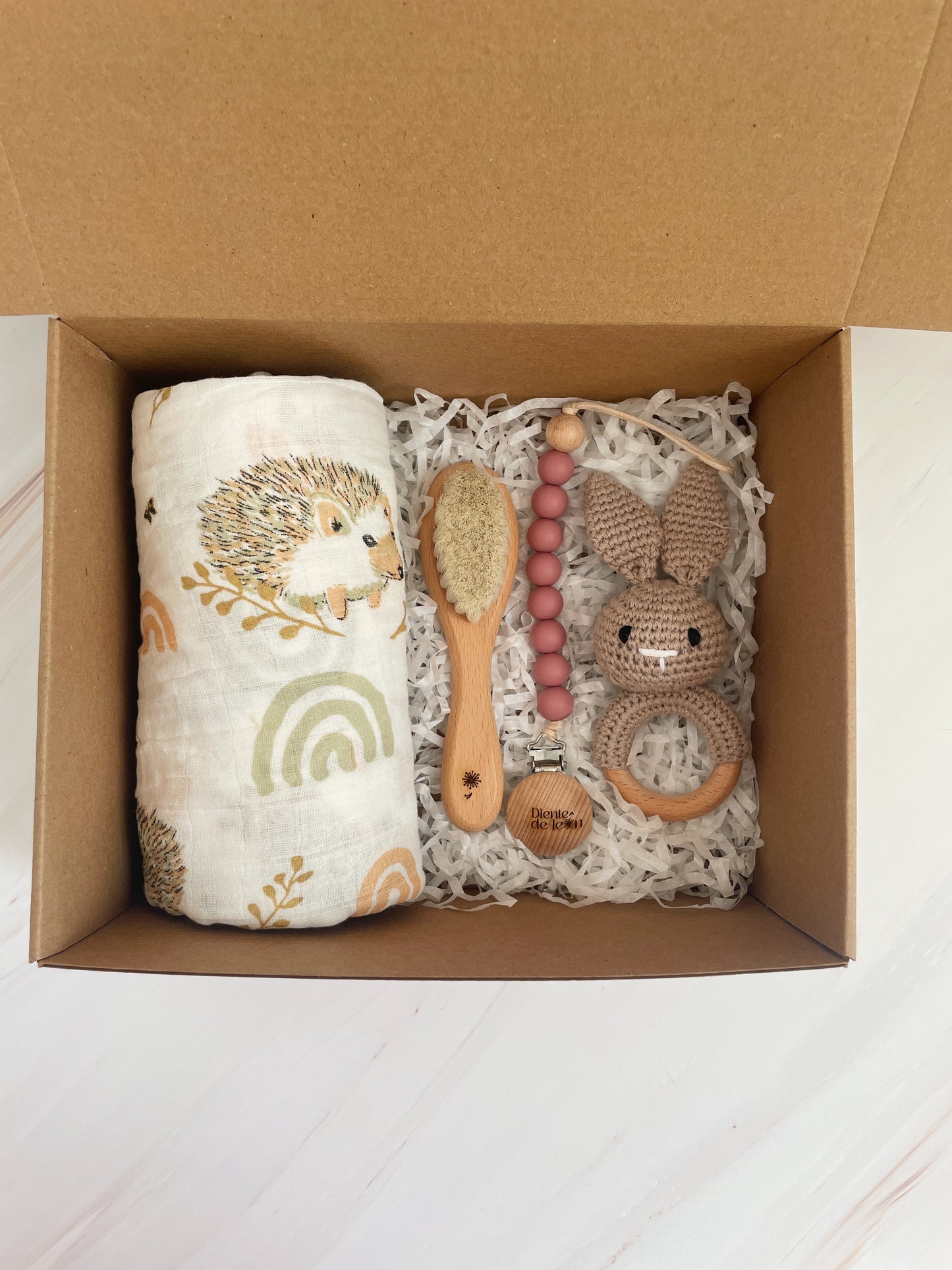 Set de regalo Angelina