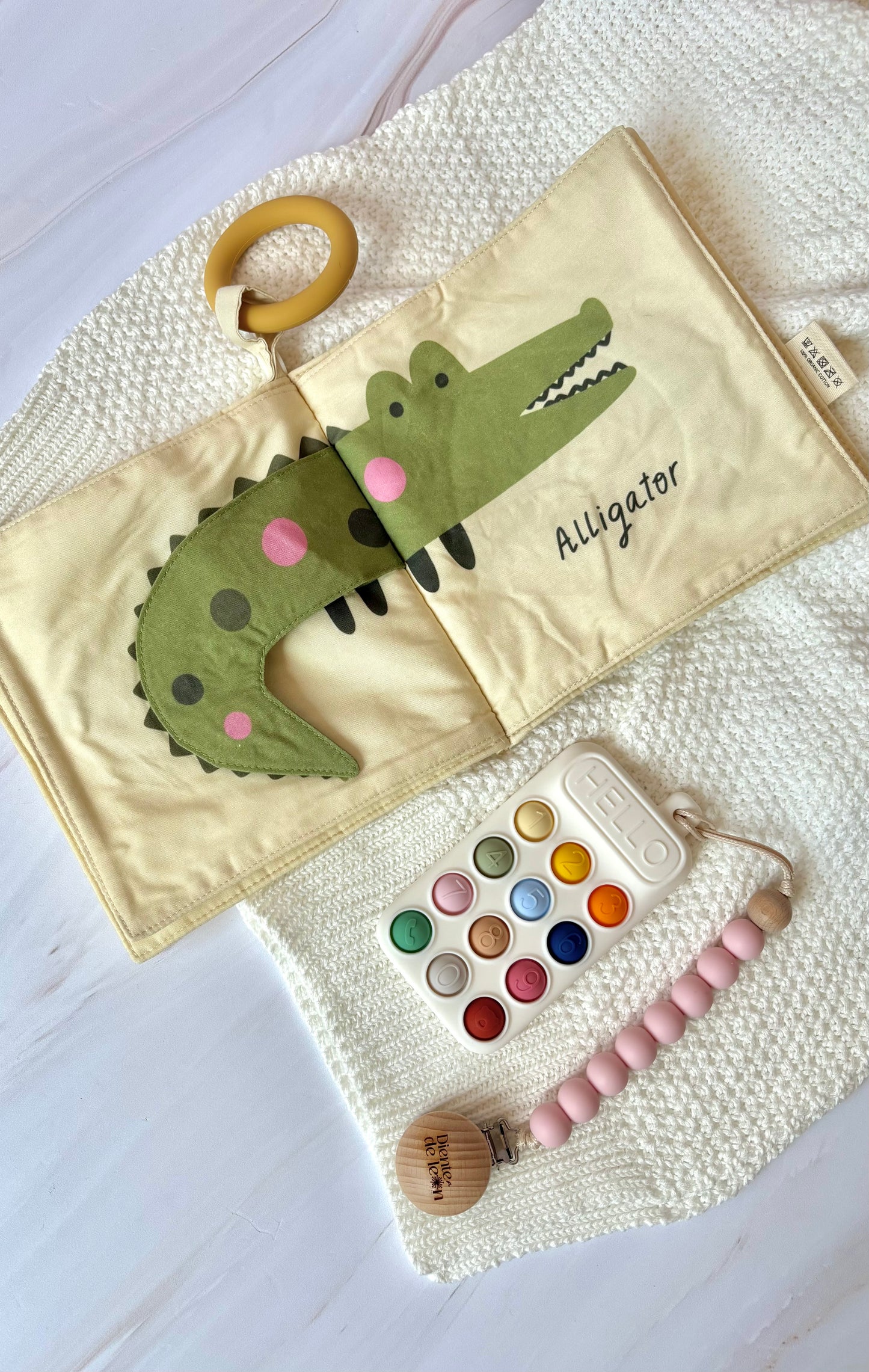 Set de regalo Adeline