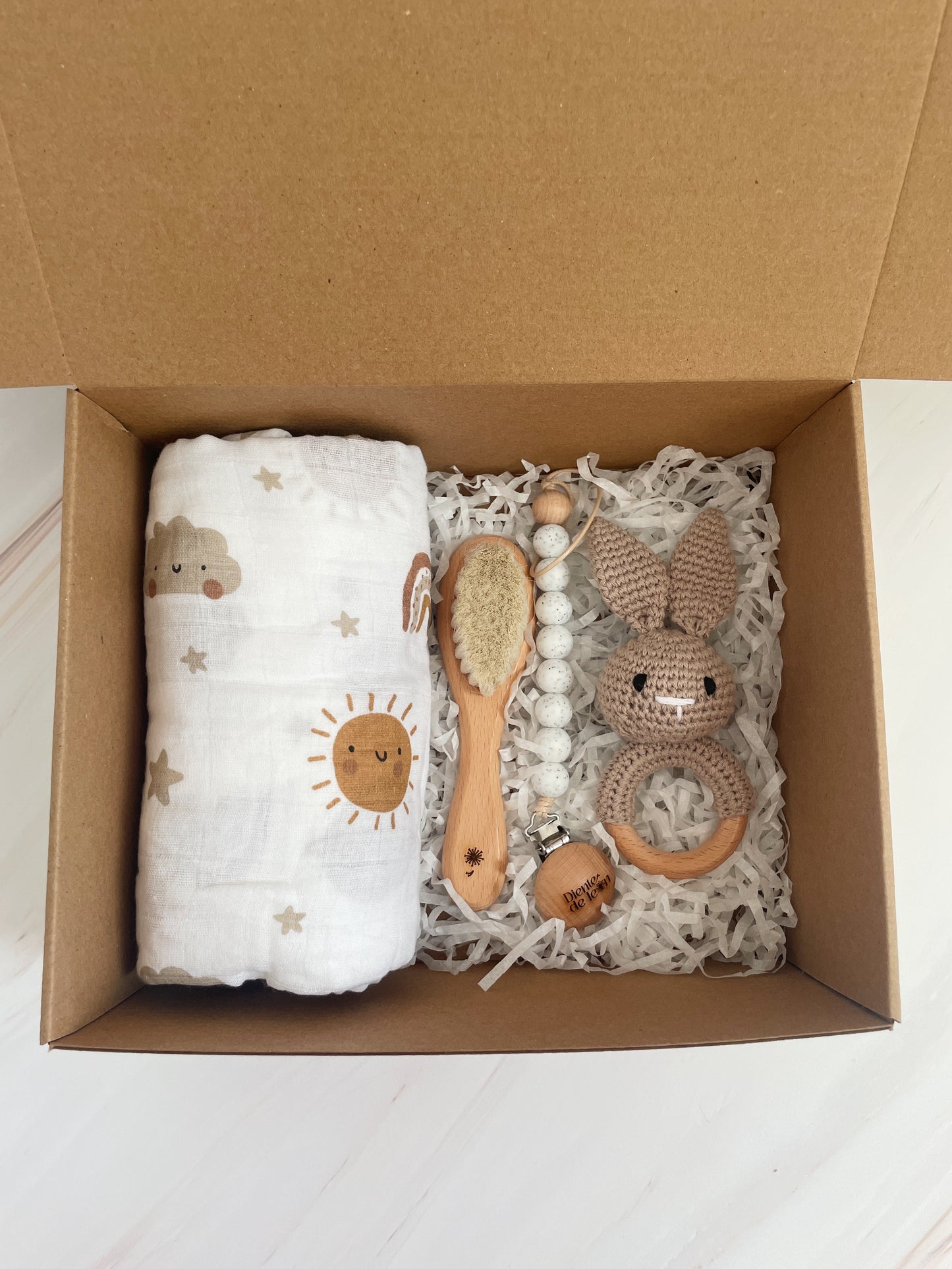 Set de regalo Angelina