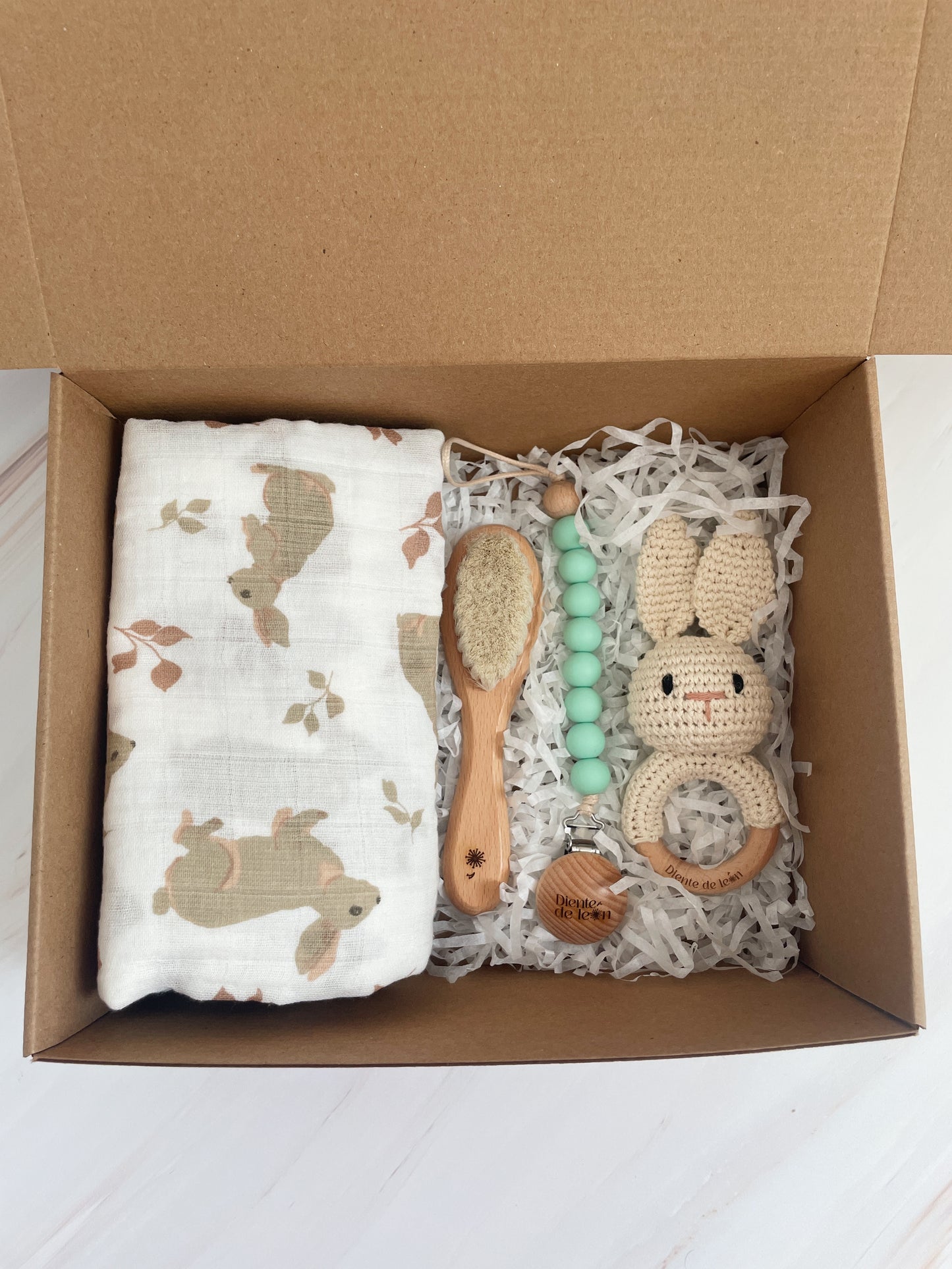 Set de regalo Angelina