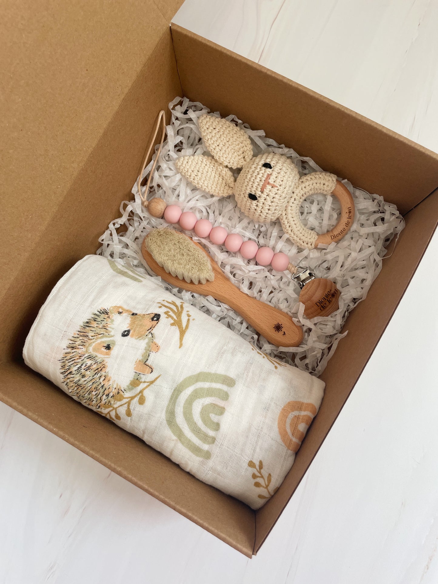 Set de regalo Angelina
