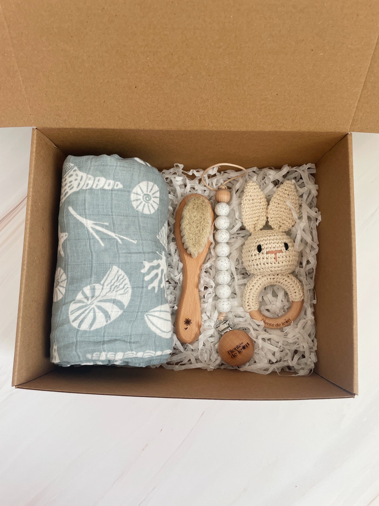 Set de regalo Angelina