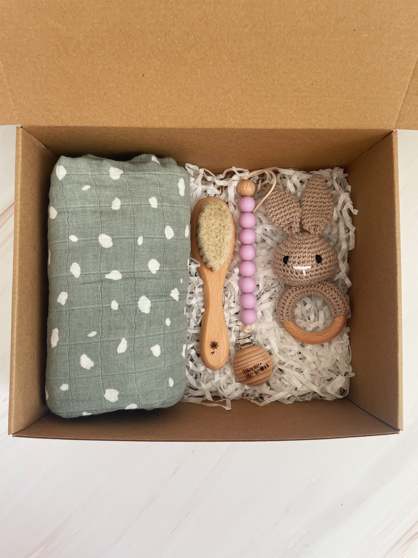 Set de regalo Angelina