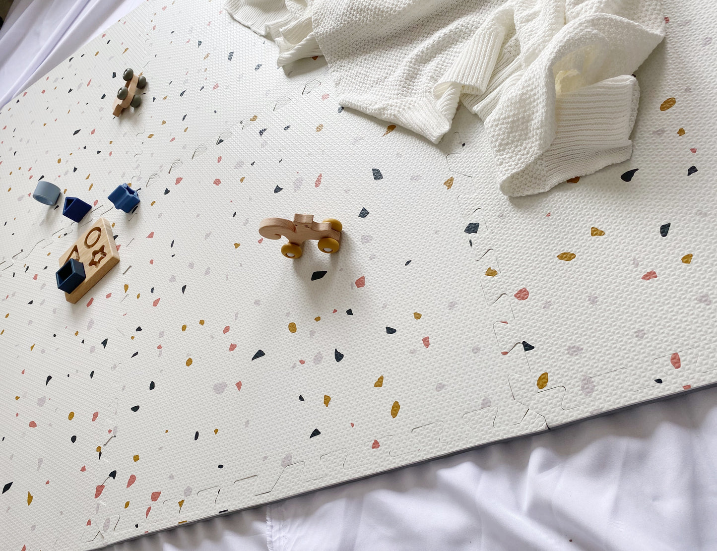 Playmat Sprinkles