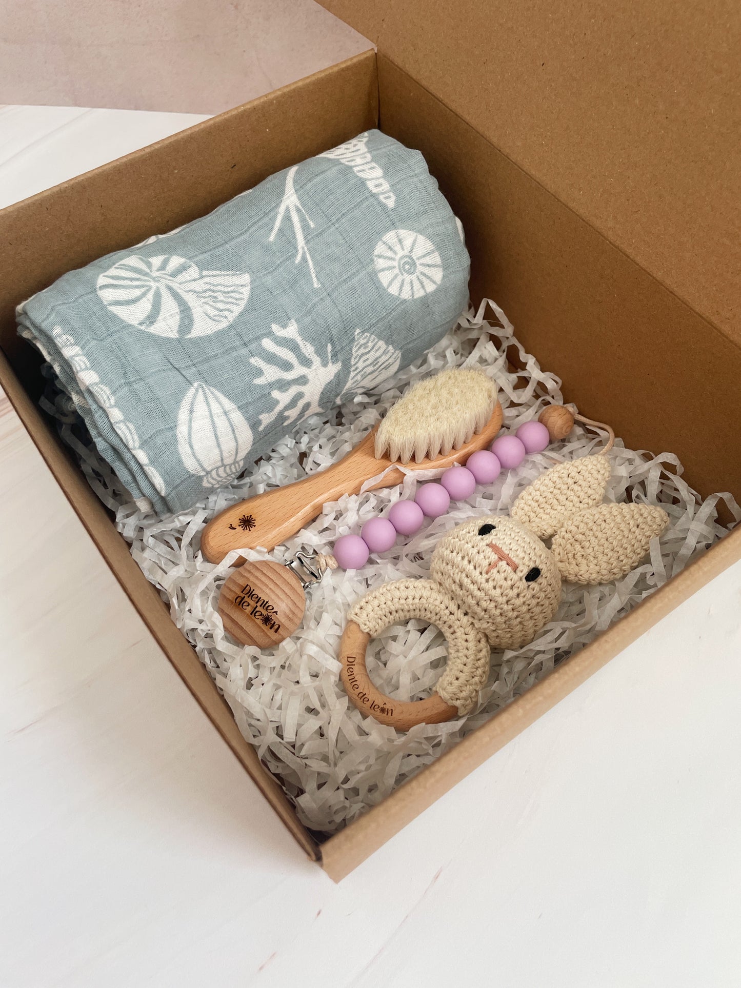 Set de regalo Angelina