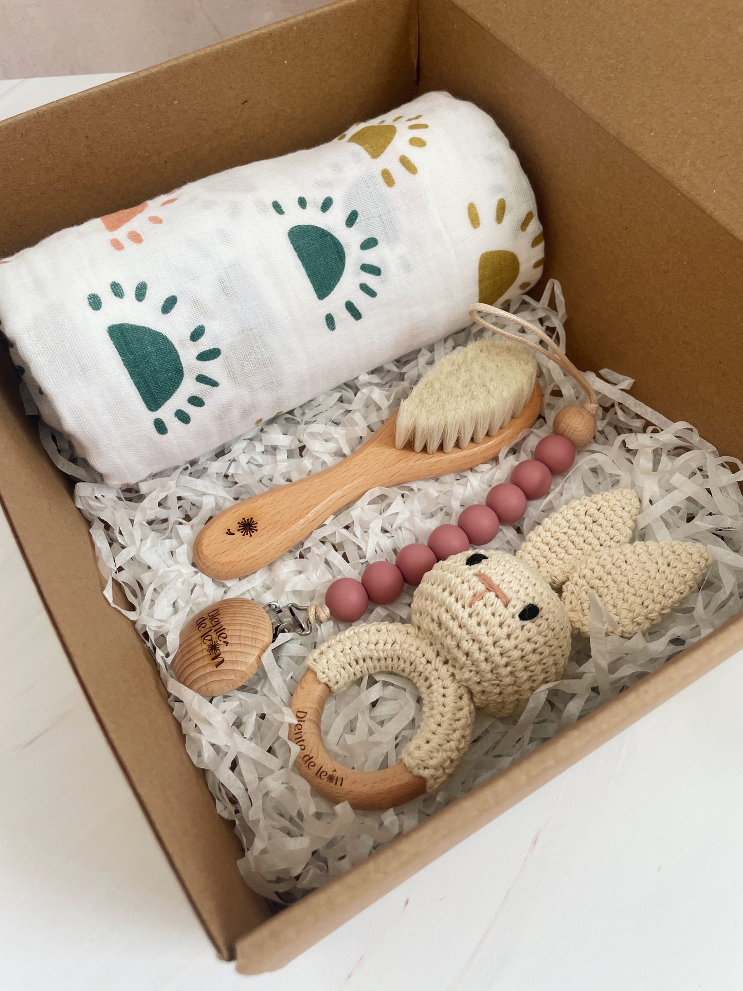 Set de regalo Angelina