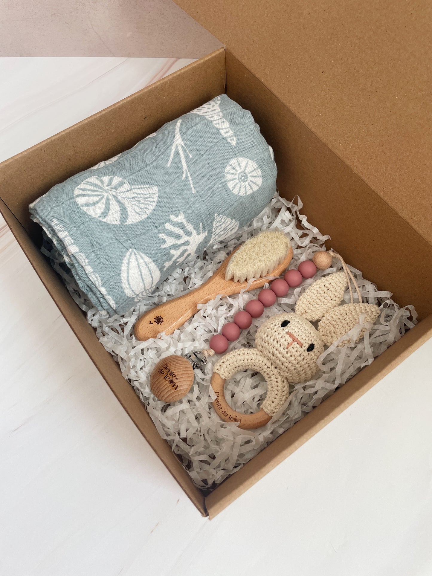 Set de regalo Angelina