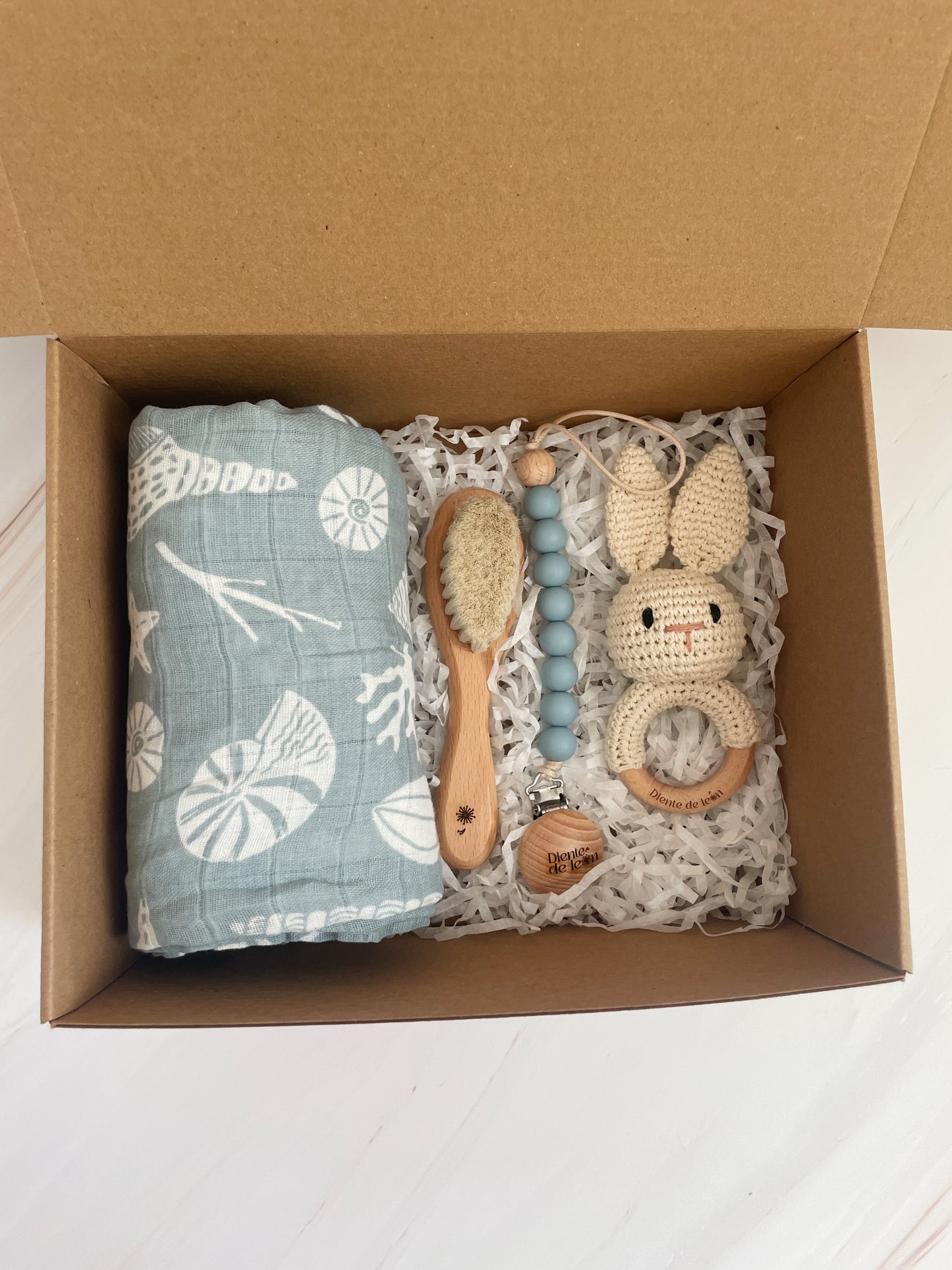 Set de regalo Angelina