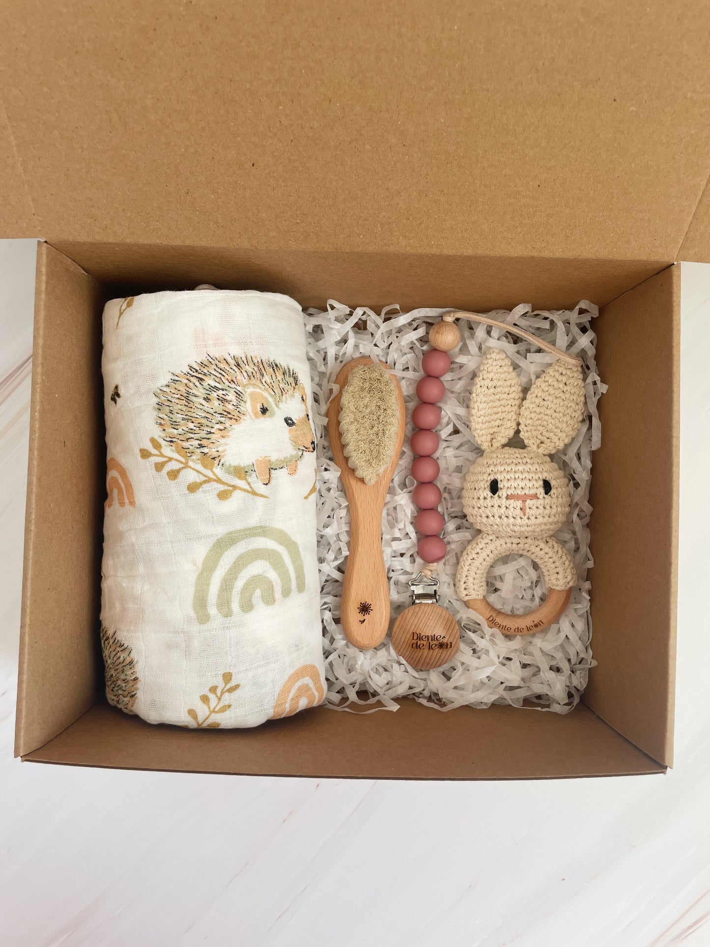 Set de regalo Angelina