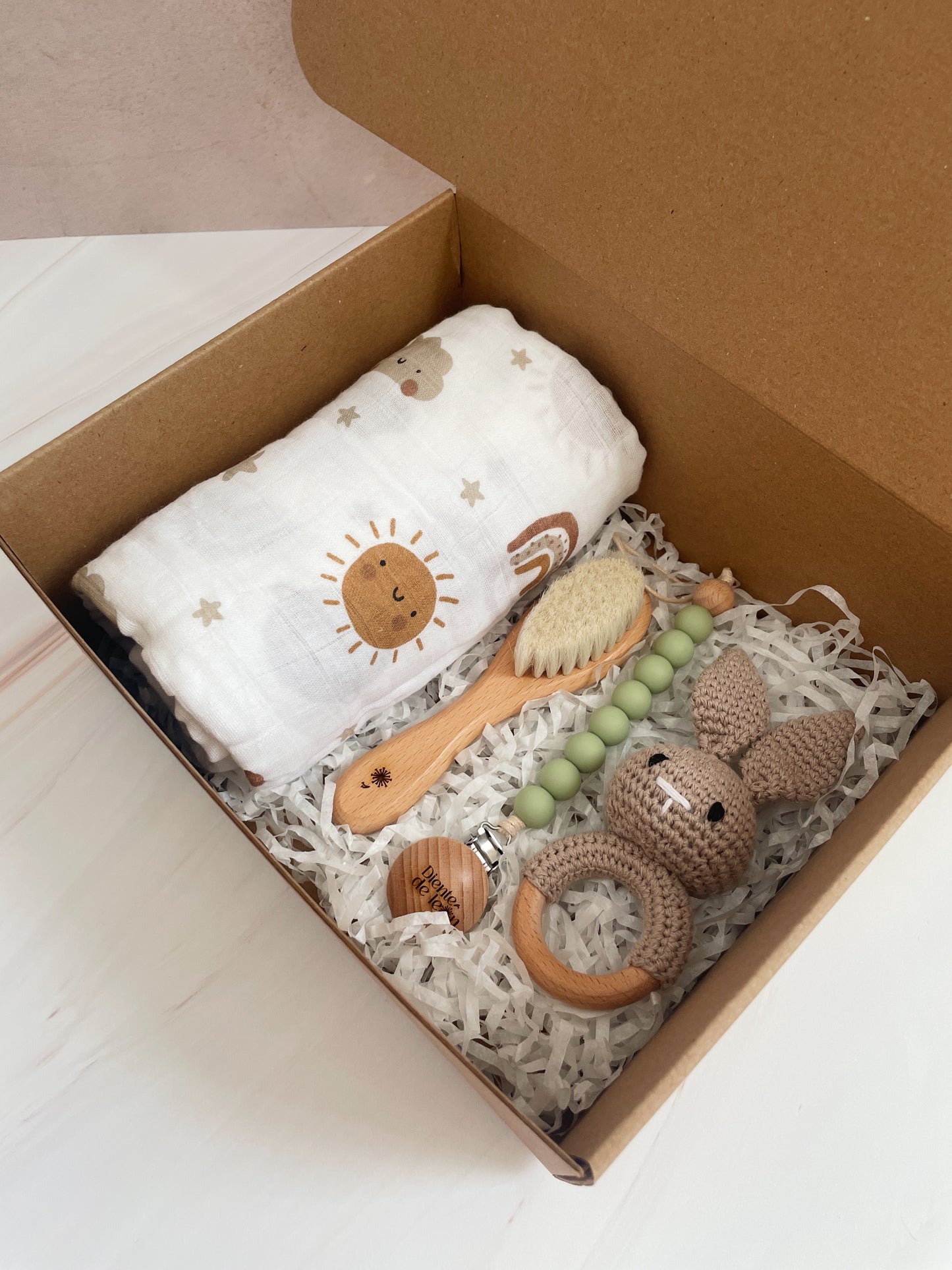 Set de regalo Angelina