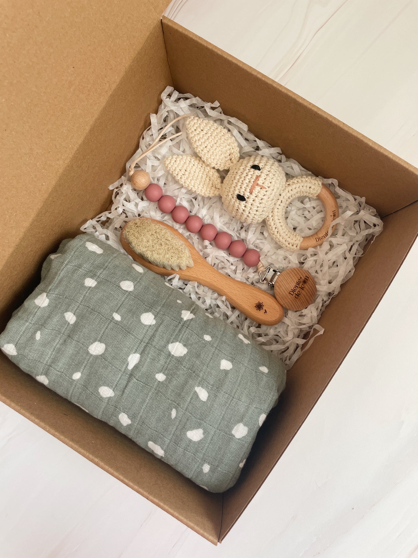 Set de regalo Angelina