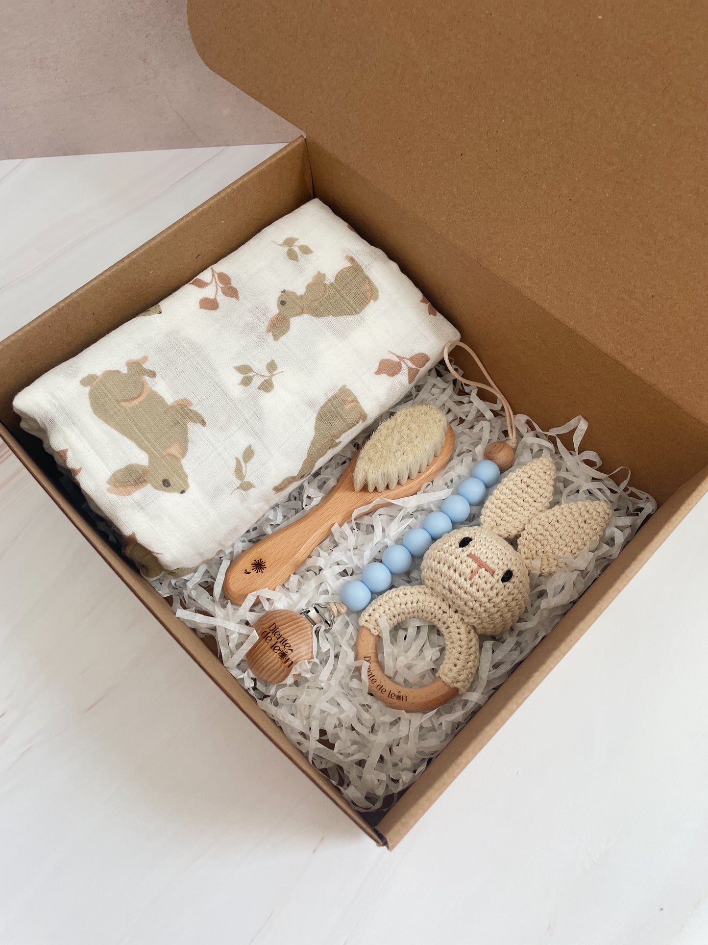 Set de regalo Angelina