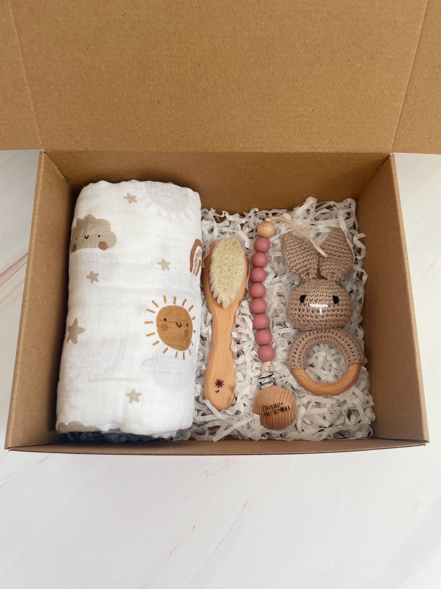 Set de regalo Angelina