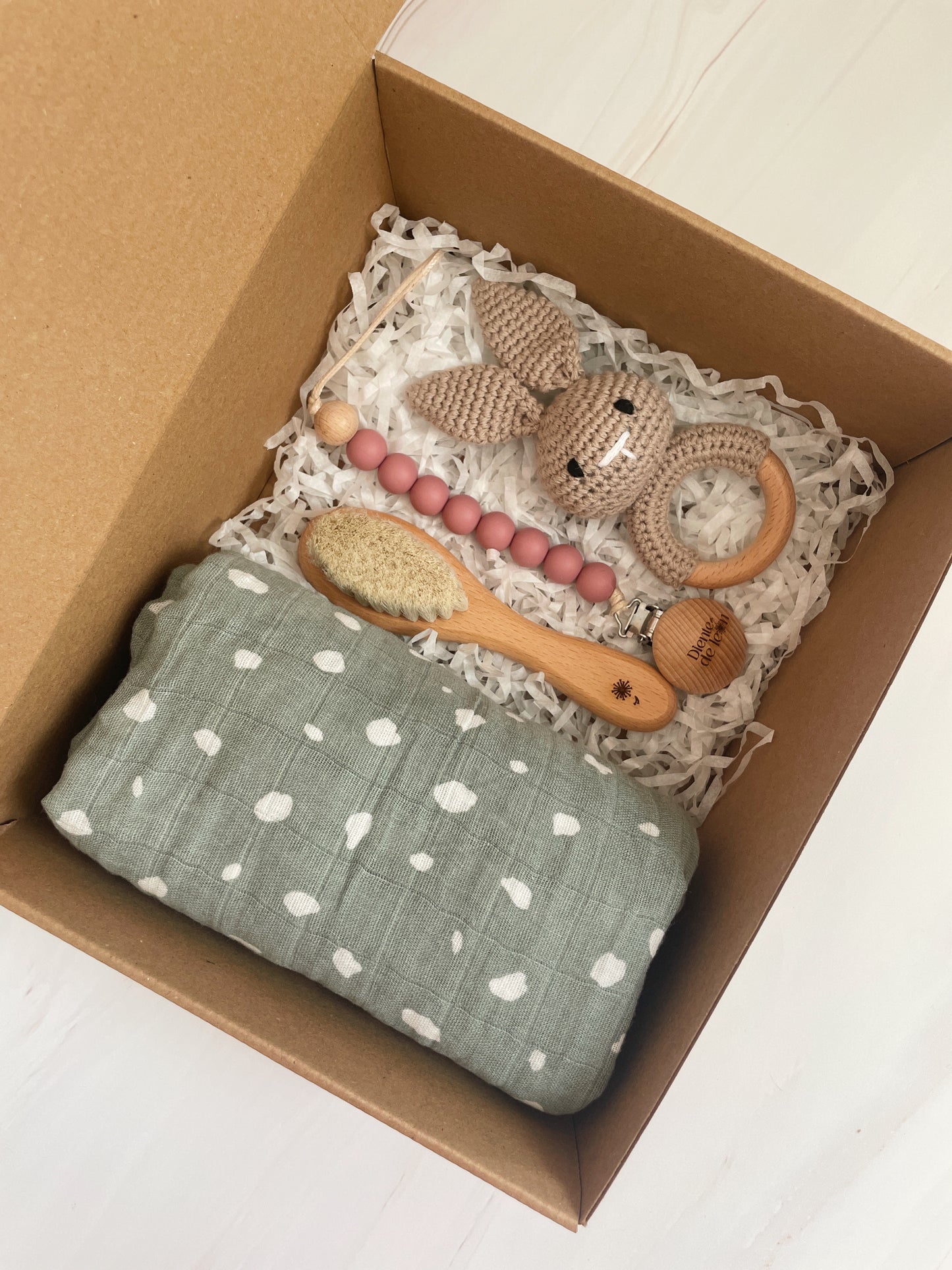 Set de regalo Angelina