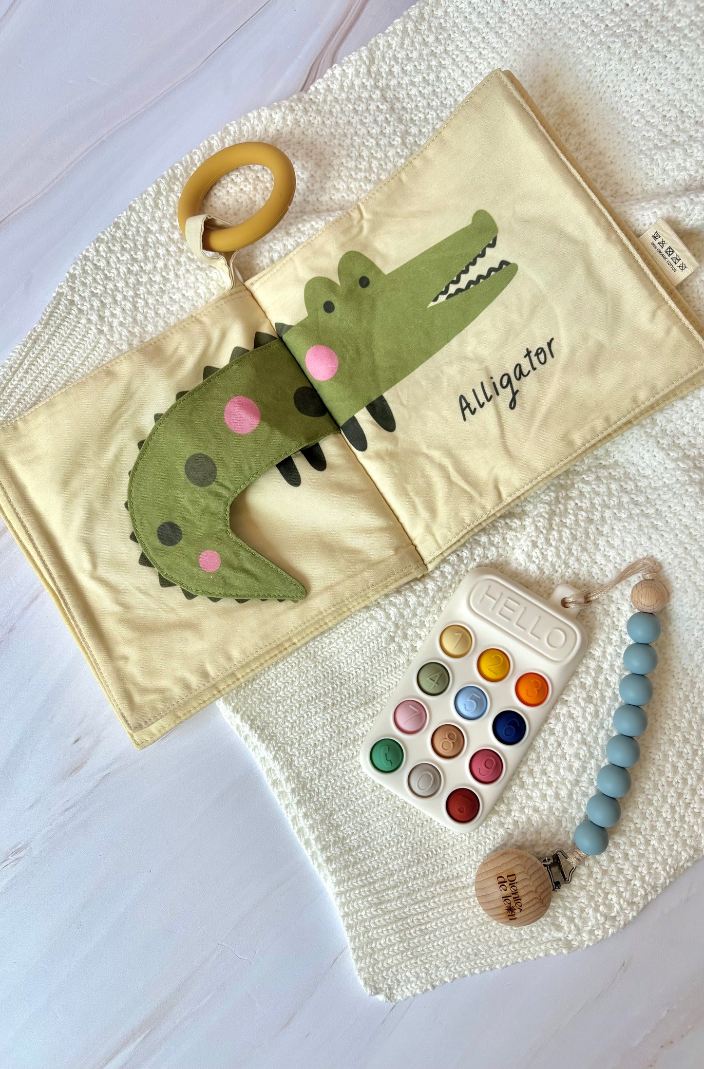 Set de regalo Adeline