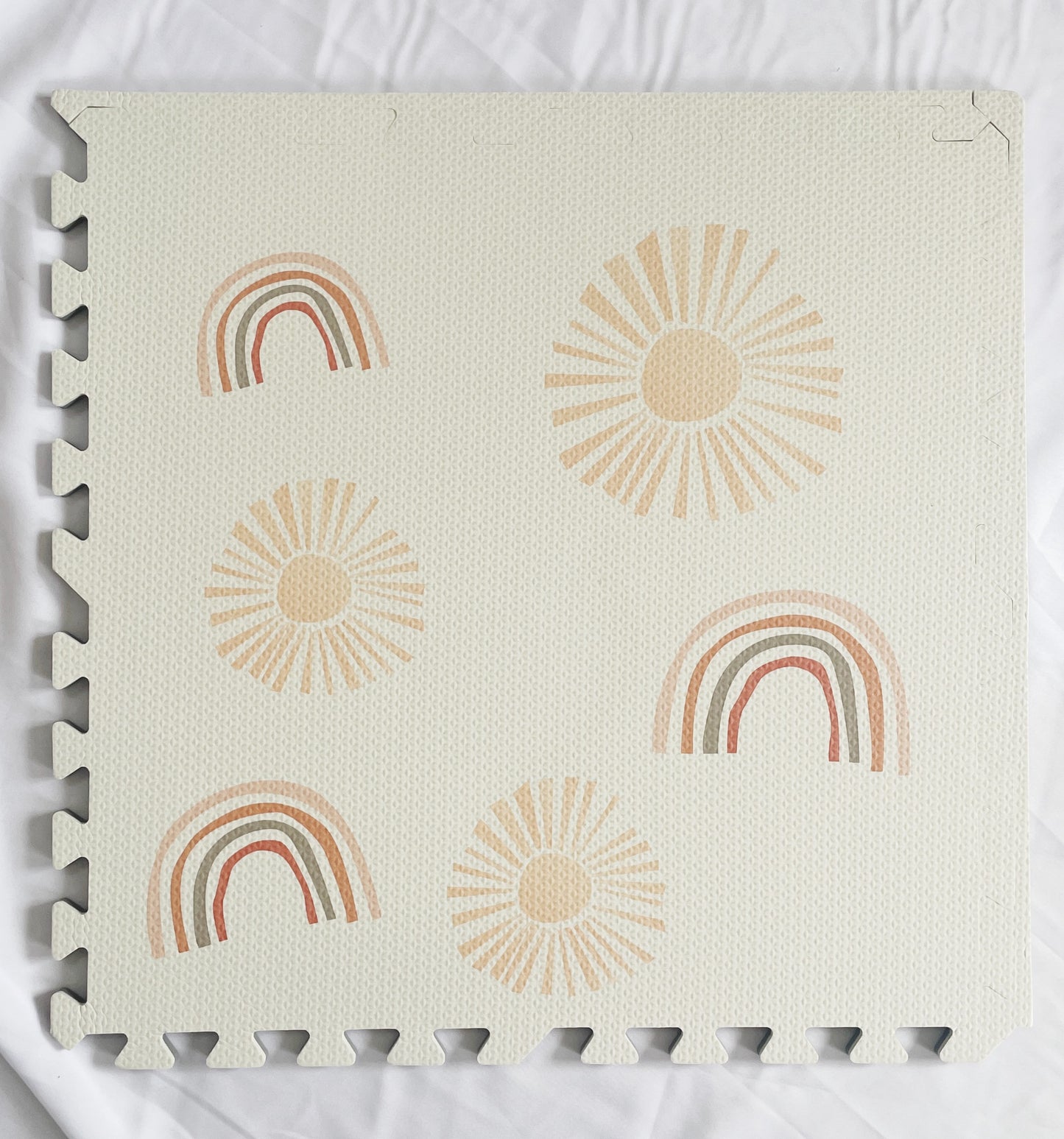 Playmat Sunny Day