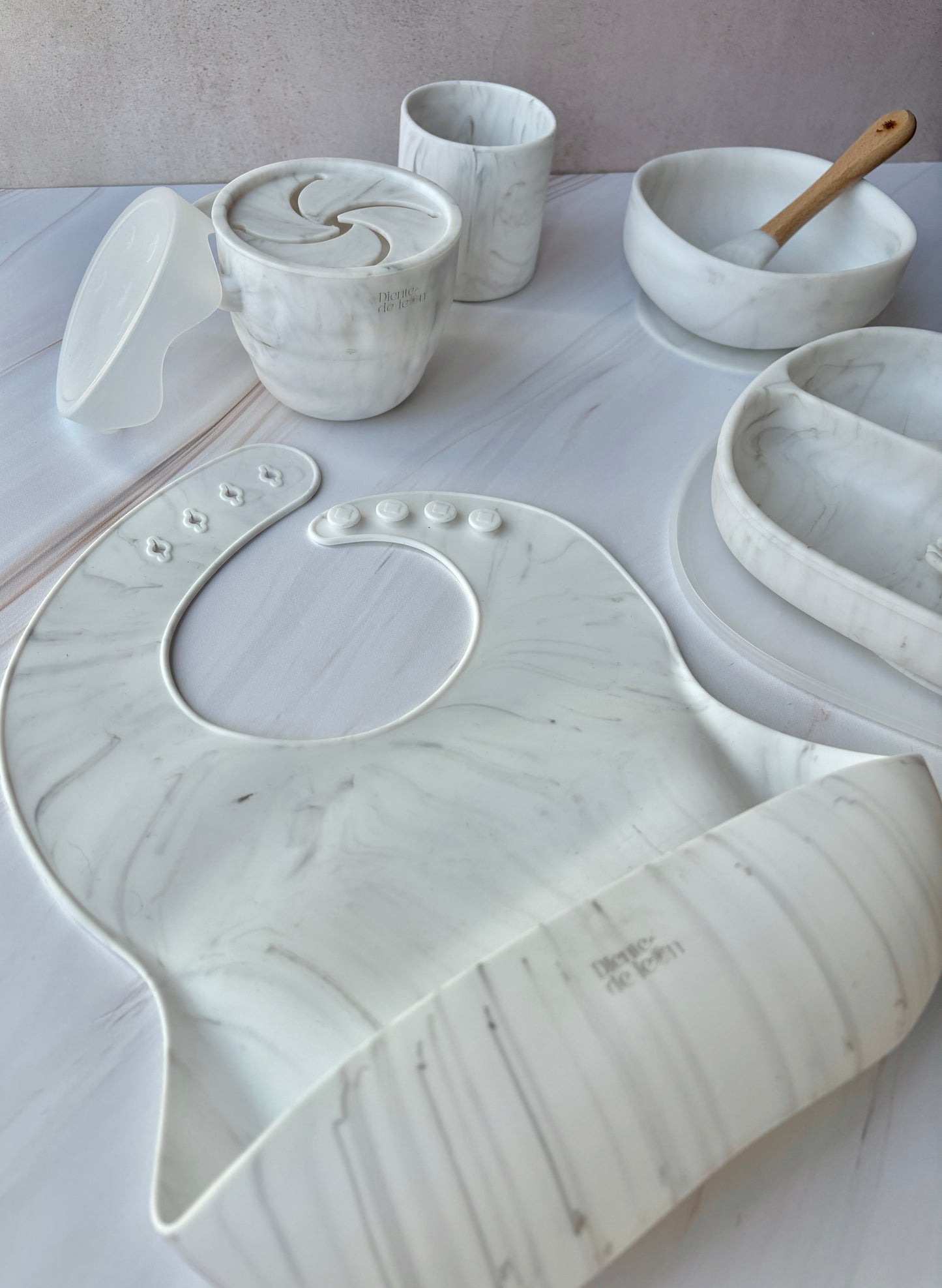 Set Basic Moon