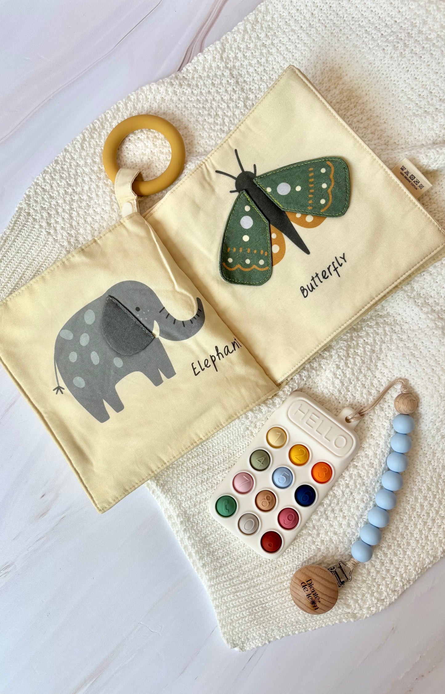 Set de regalo Adeline