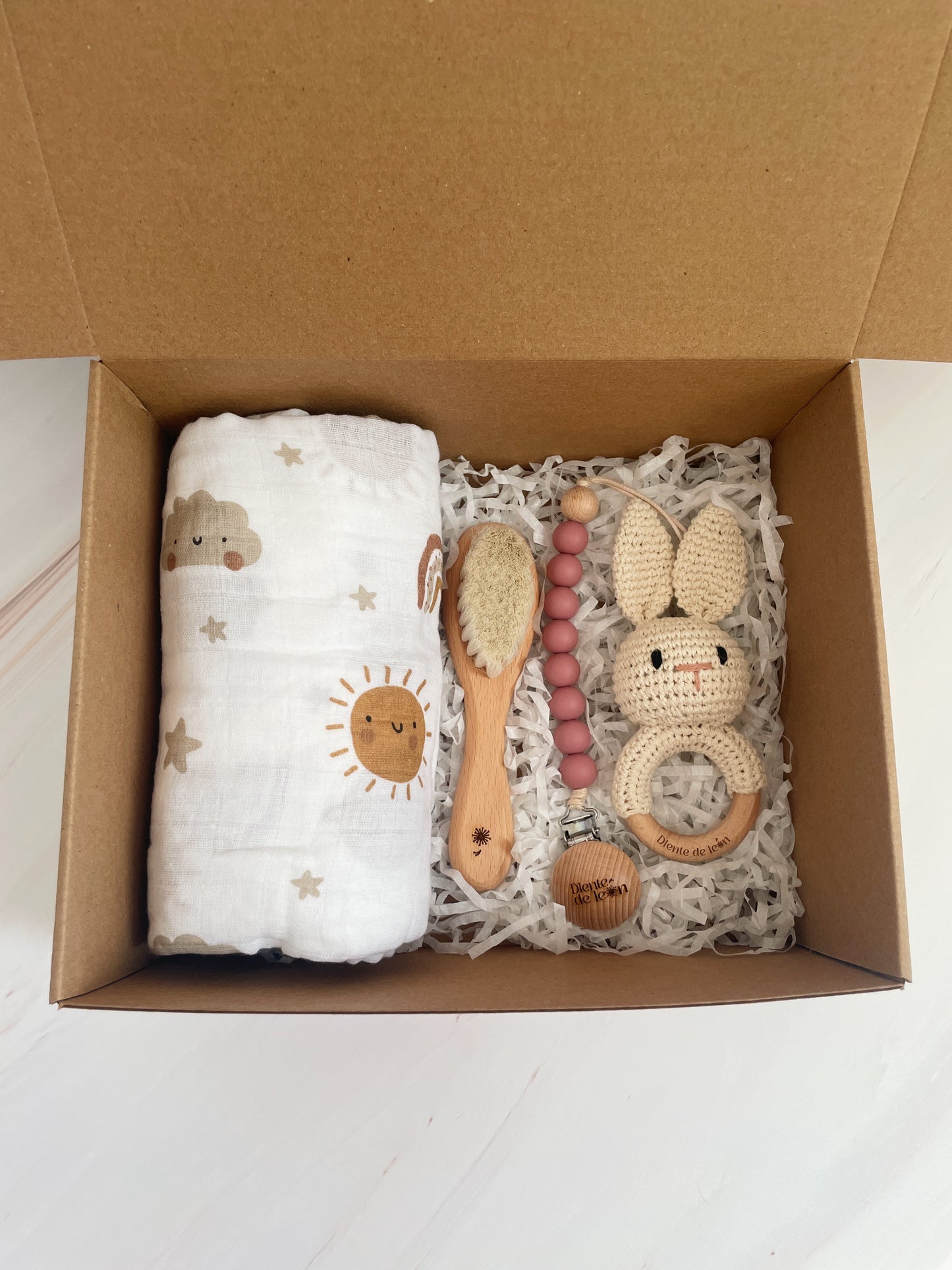 Set de regalo Angelina