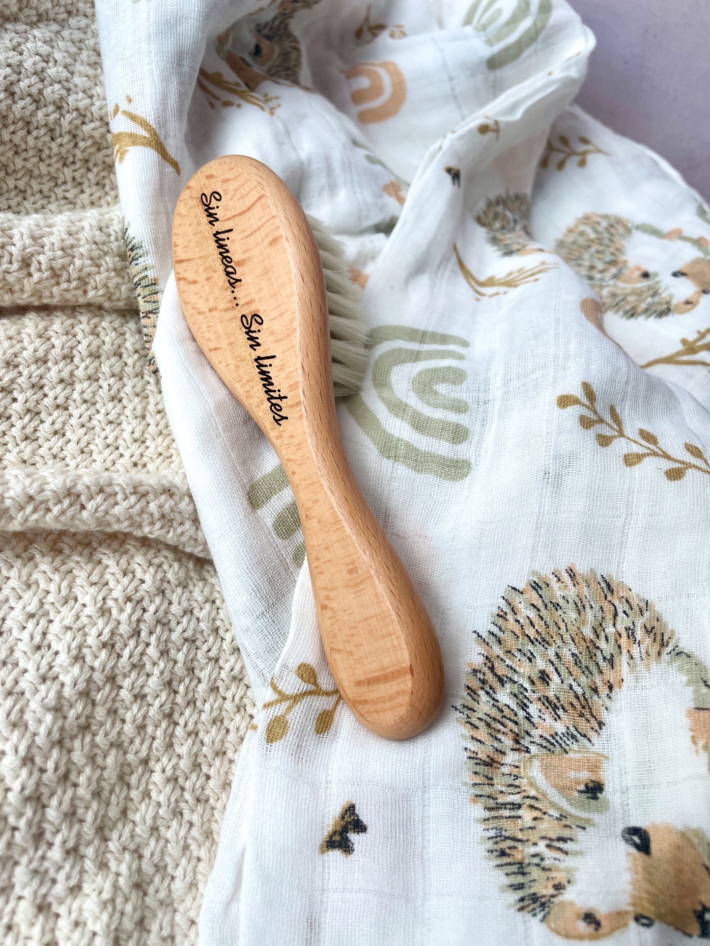 Set de regalo Angelina