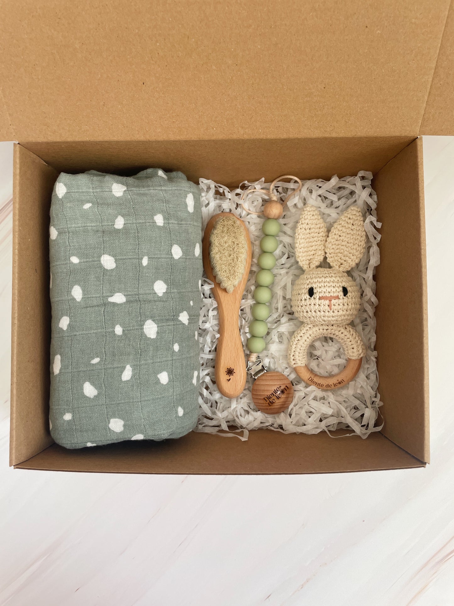 Set de regalo Angelina