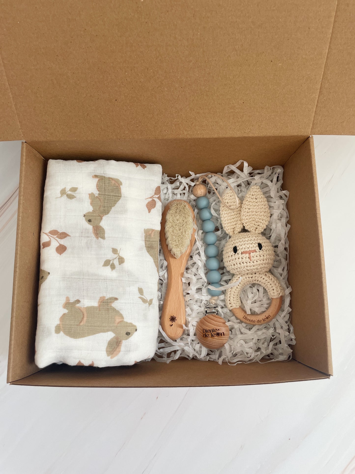 Set de regalo Angelina