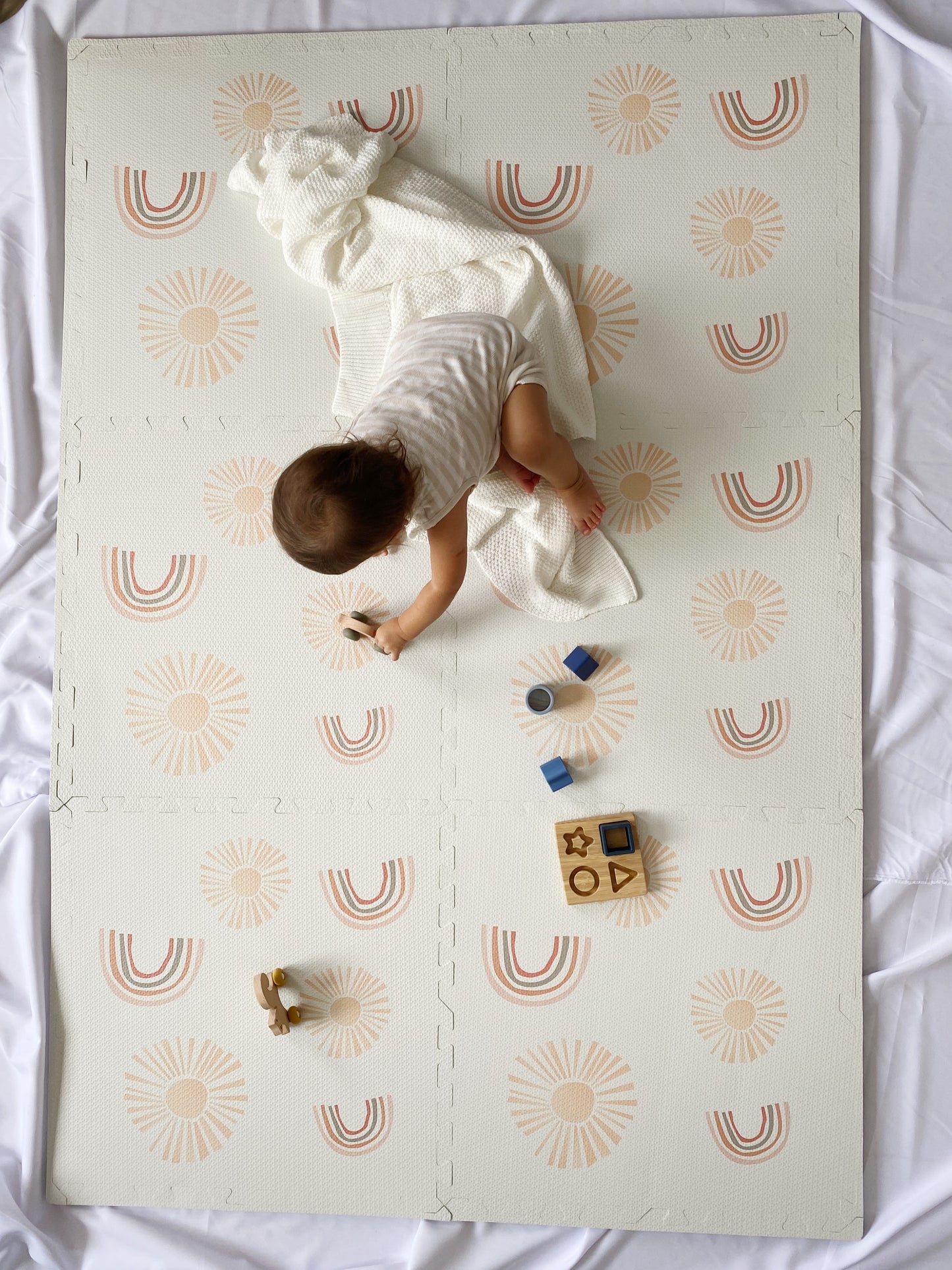 Playmat Sunny Day