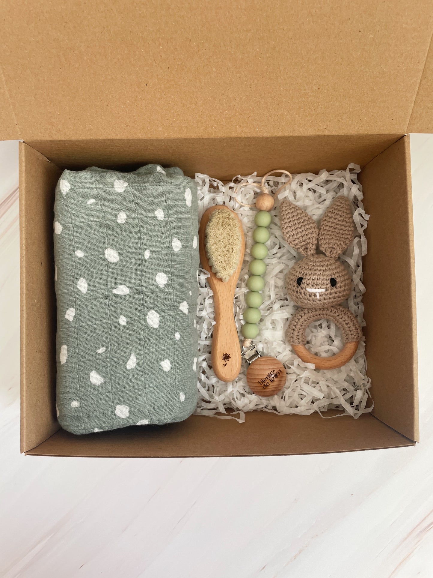 Set de regalo Angelina