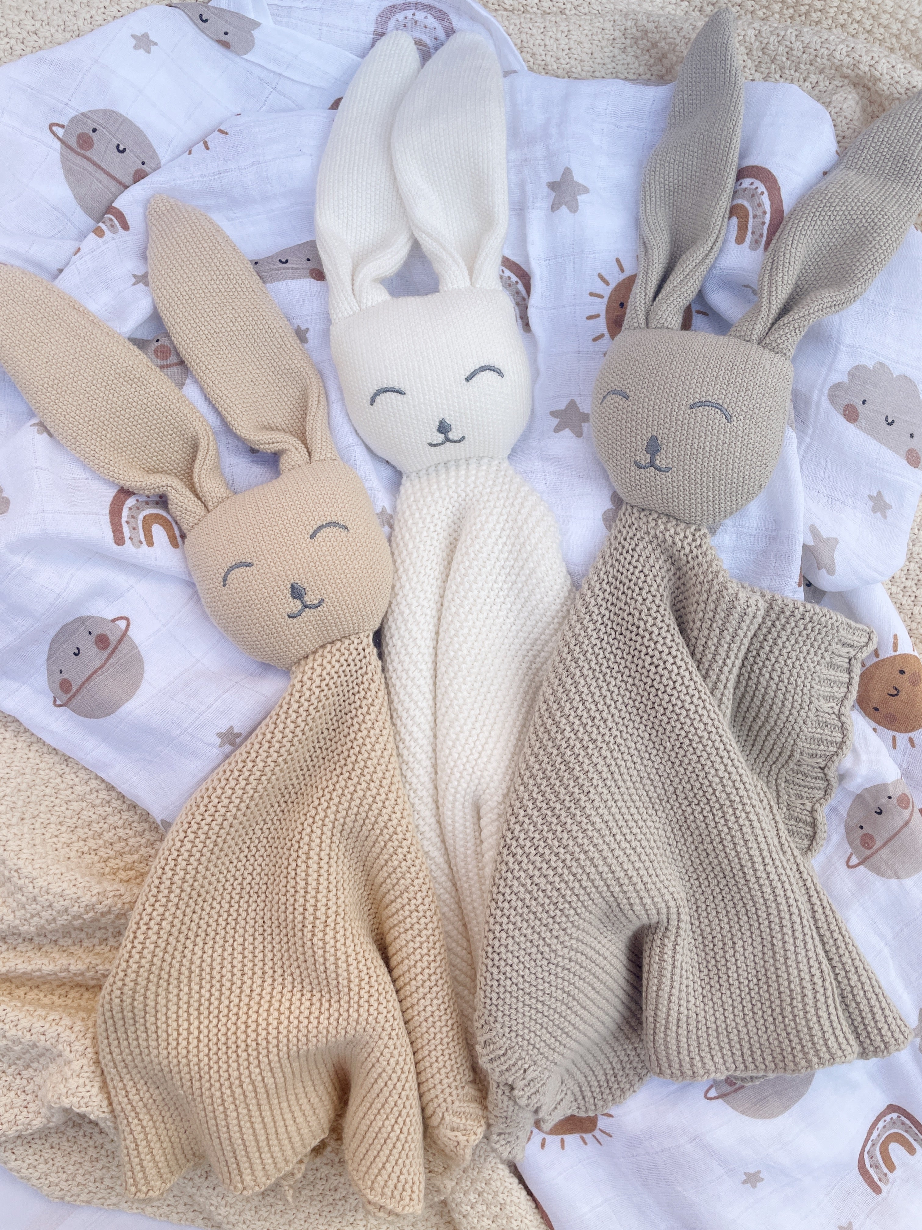 Conejito de apego - Main Image