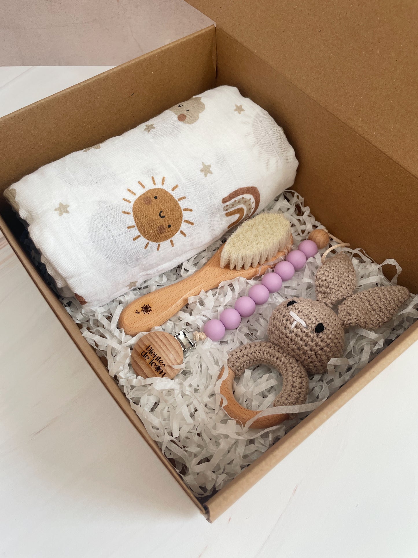 Set de regalo Angelina