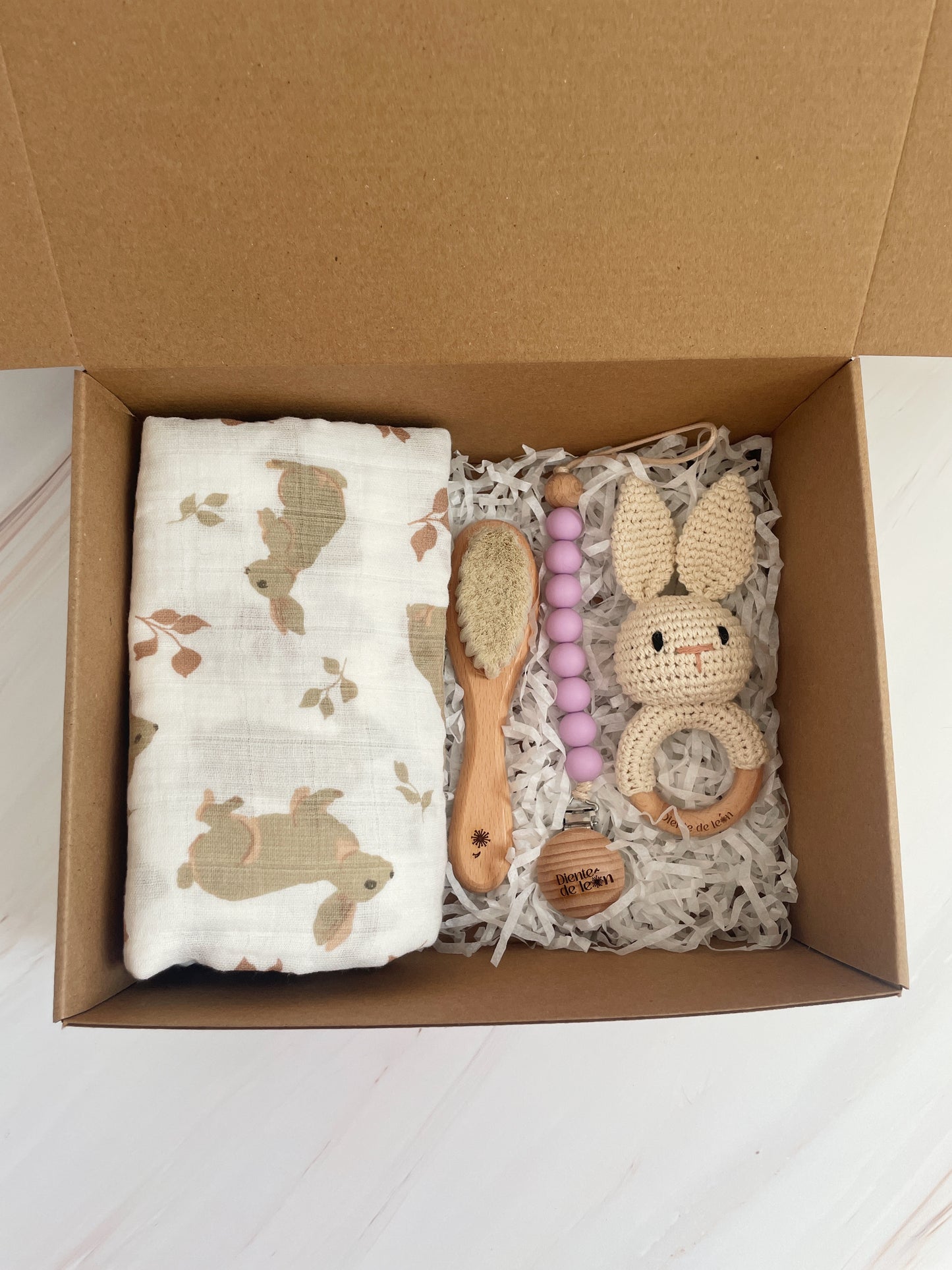 Set de regalo Angelina